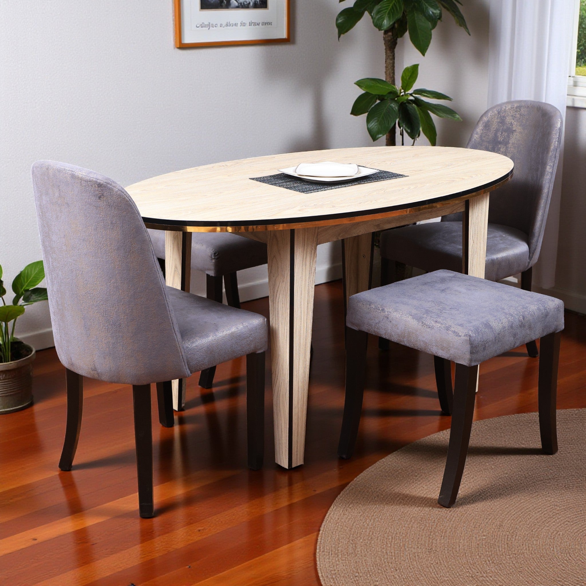 ترابيزة سفرة 521