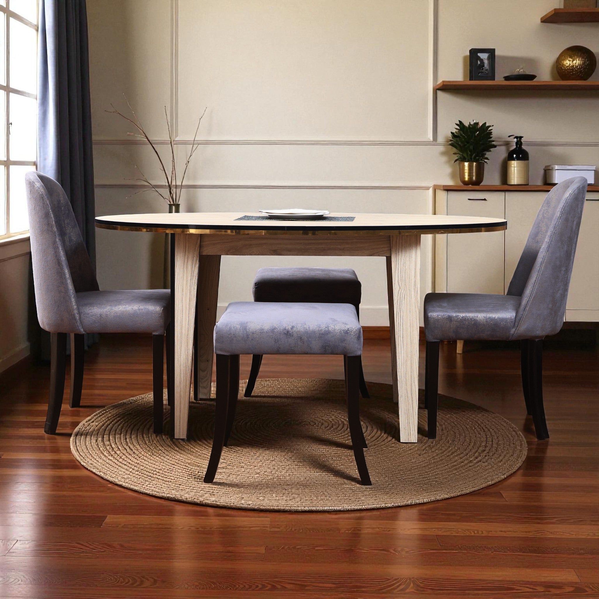 ترابيزة سفرة 521