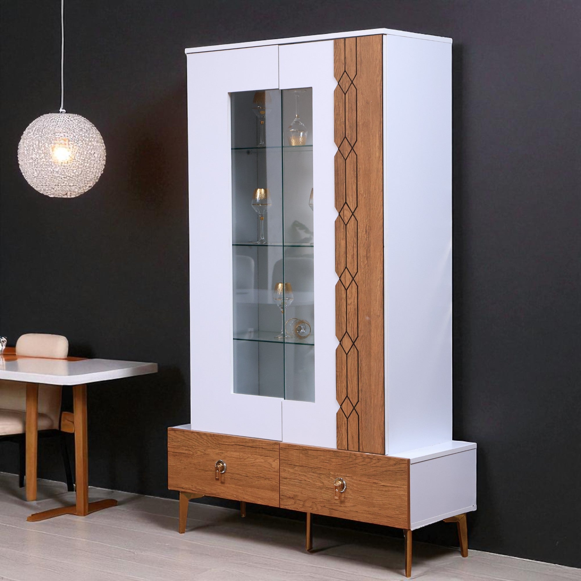 غرفة سفرة 351