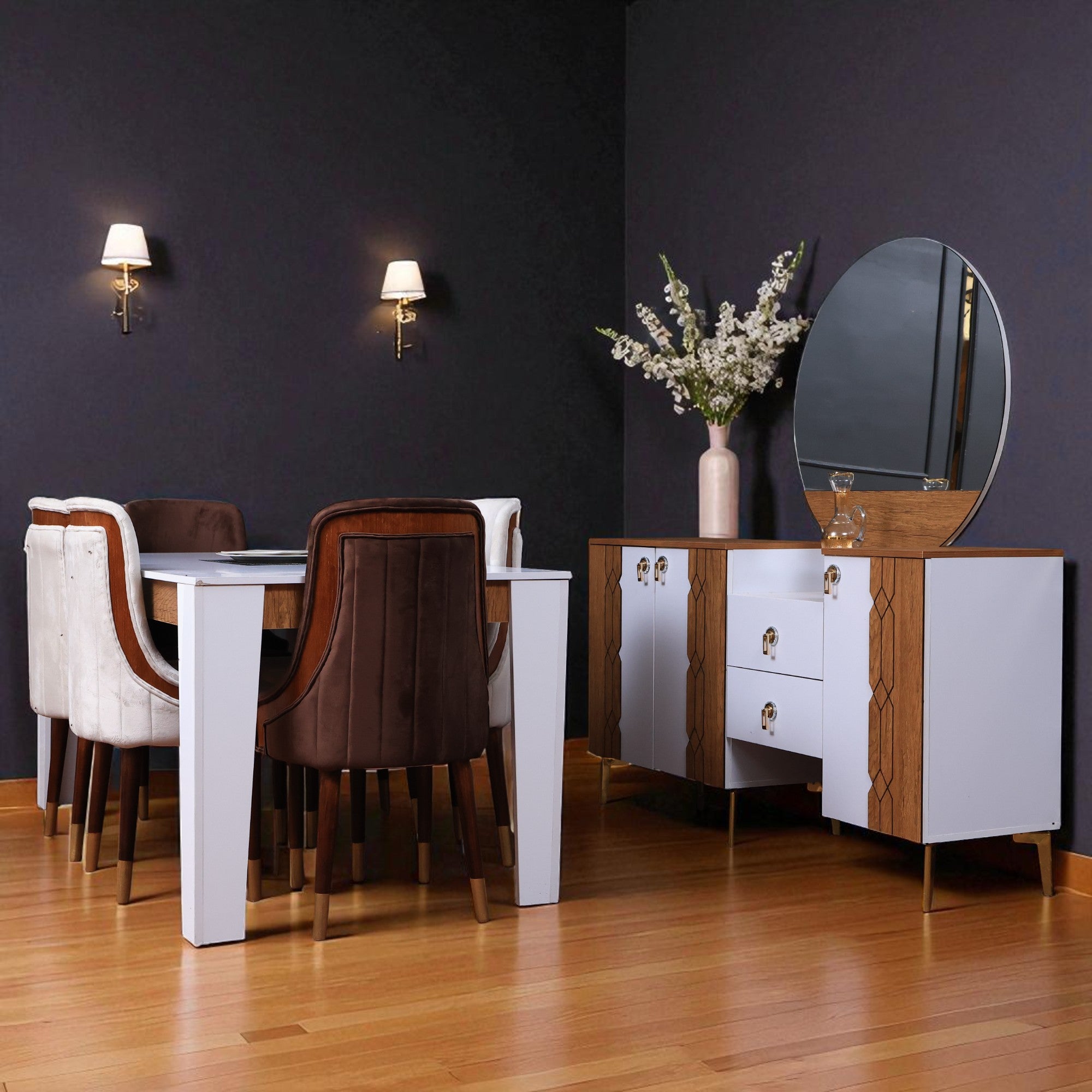 غرفة سفرة 351