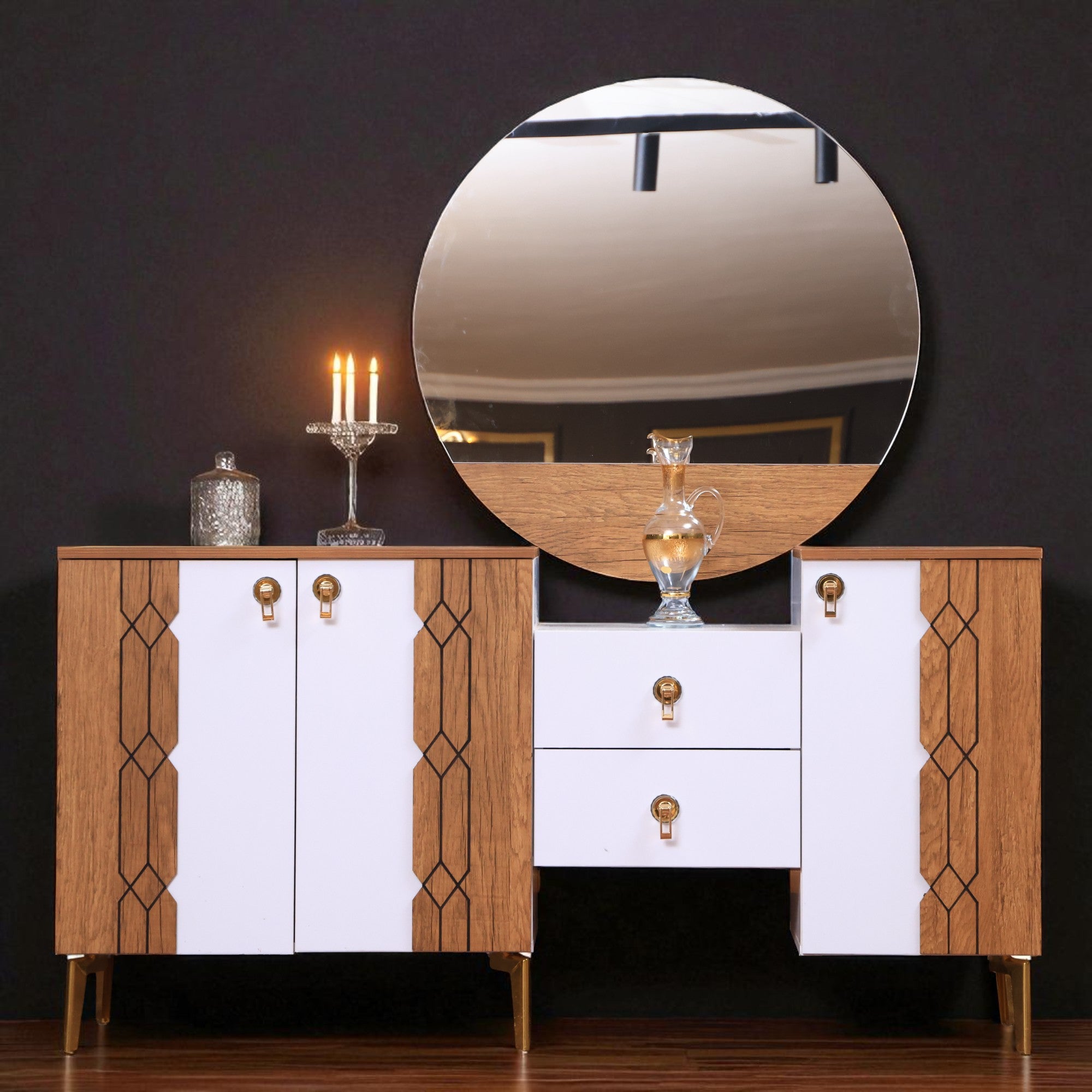 غرفة سفرة 351