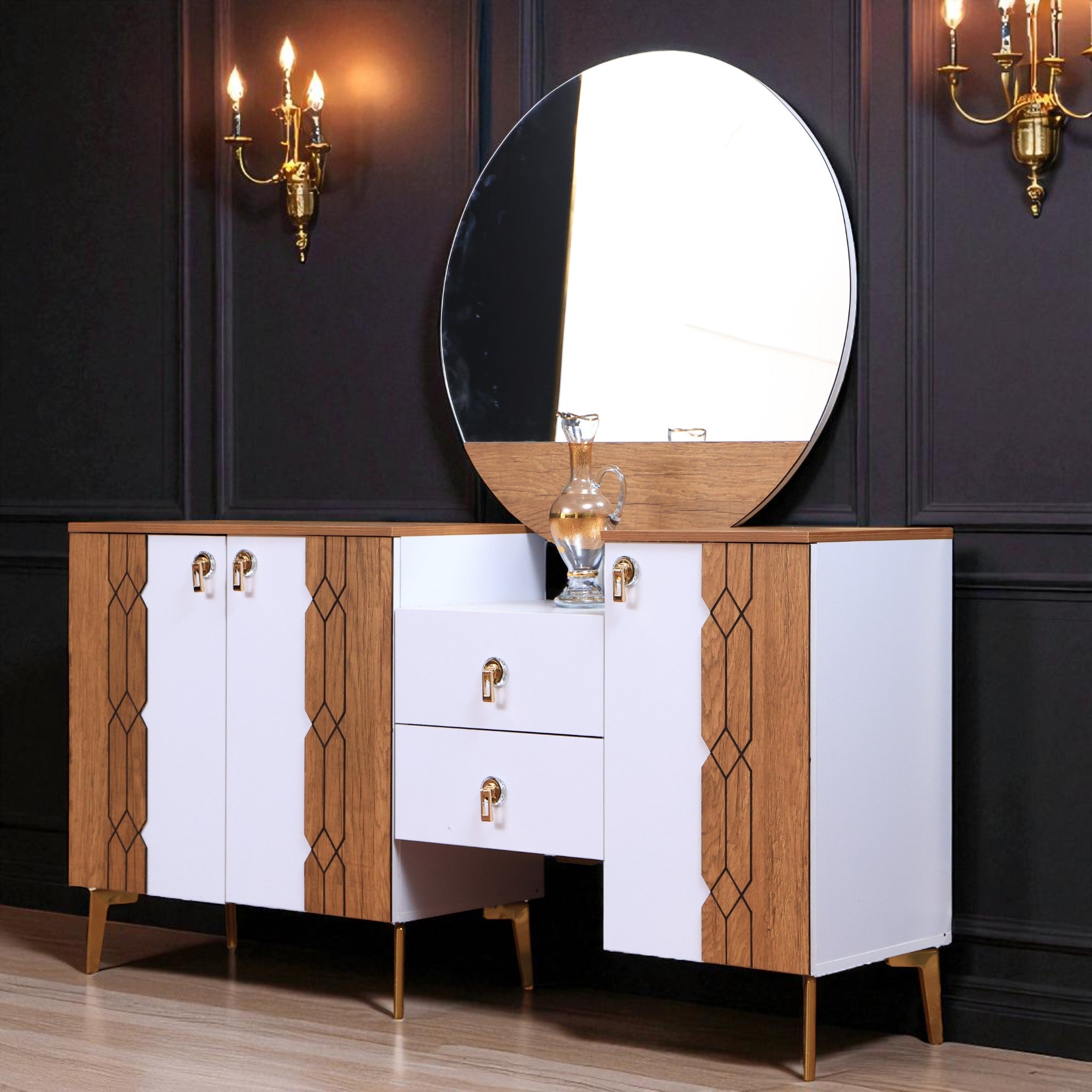 غرفة سفرة 351