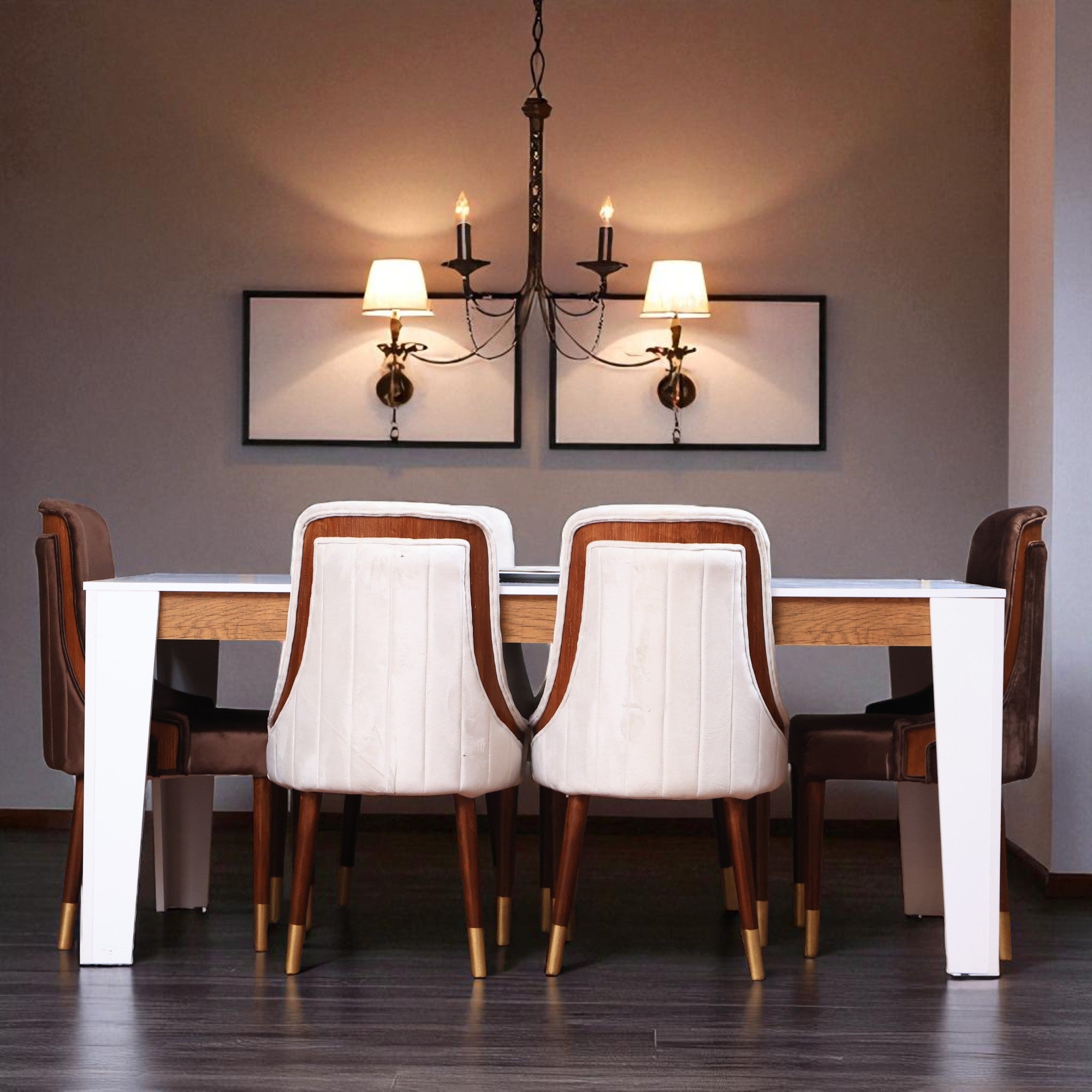 غرفة سفرة 351