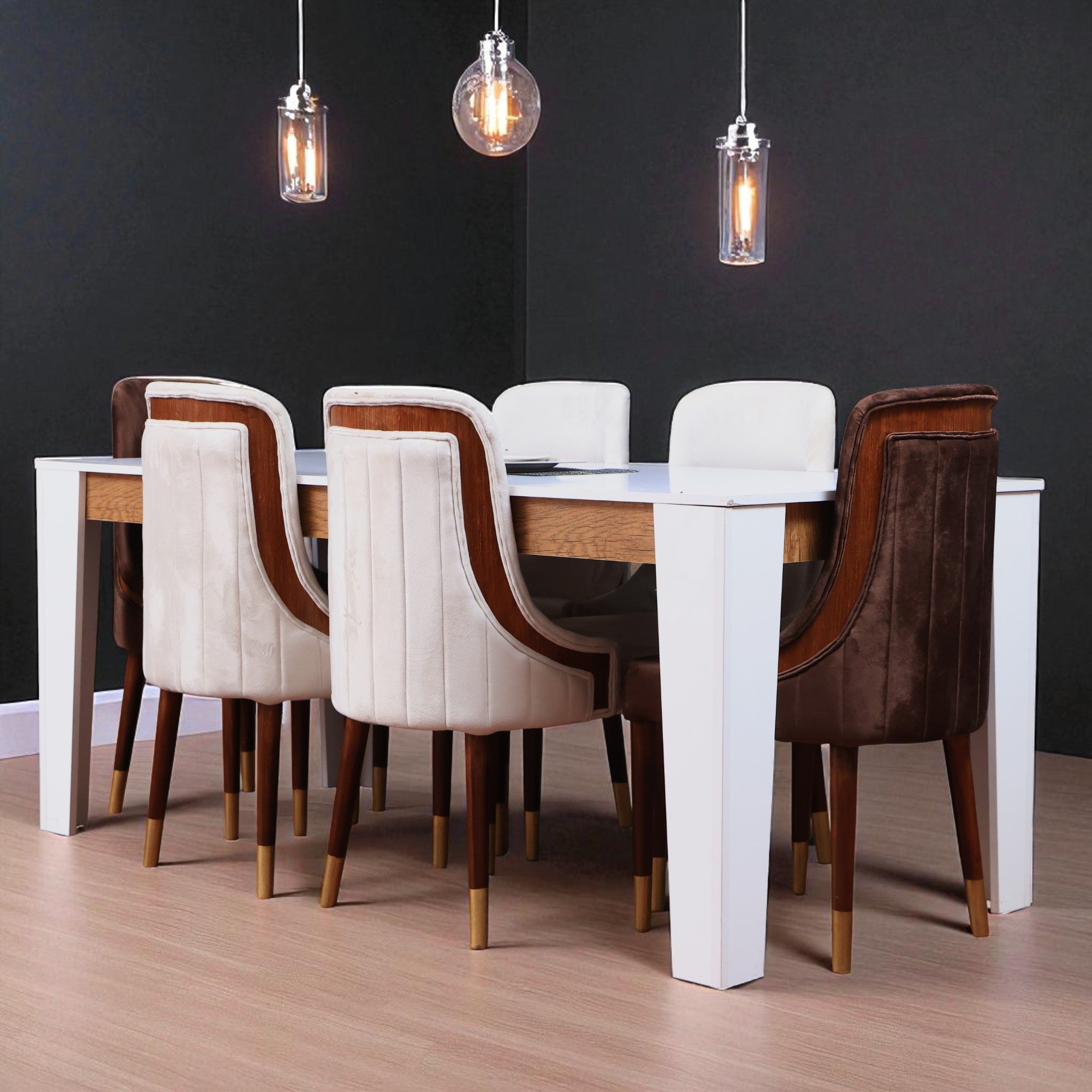 غرفة سفرة 351