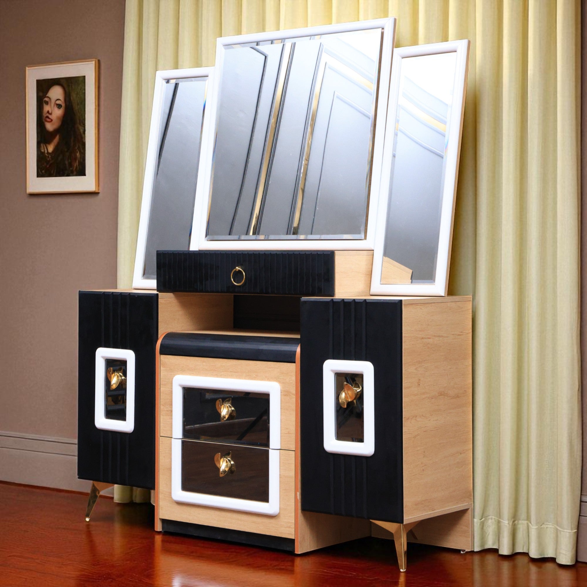 غرفة نوم ماستر 234