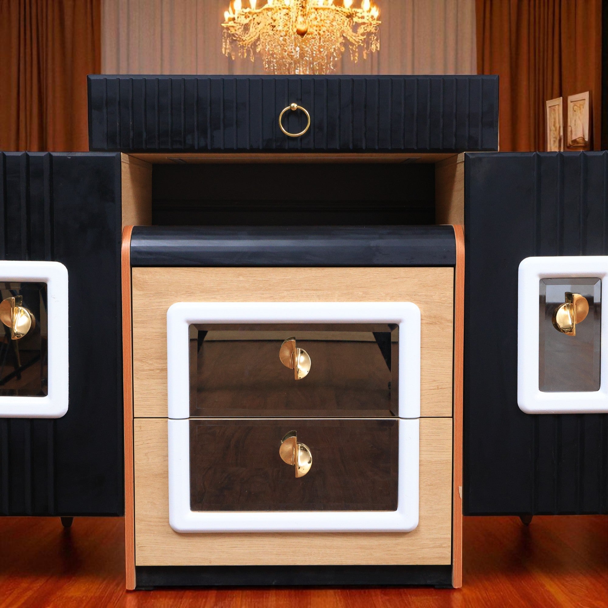 غرفة نوم ماستر 234