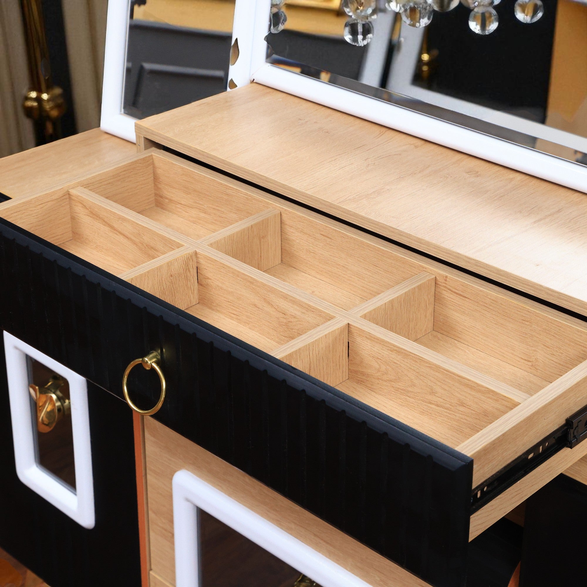 غرفة نوم ماستر 234