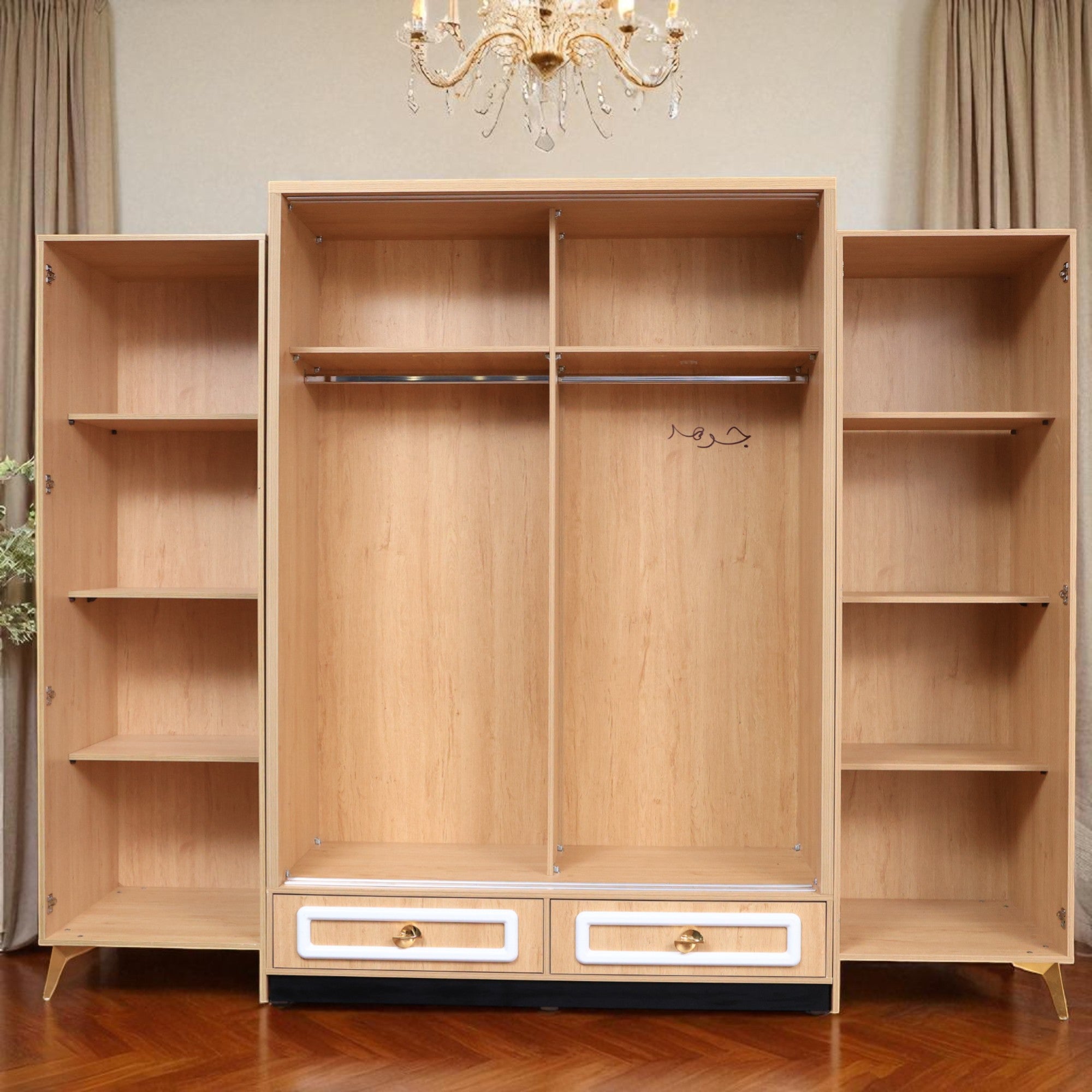 دولاب ماستر 234