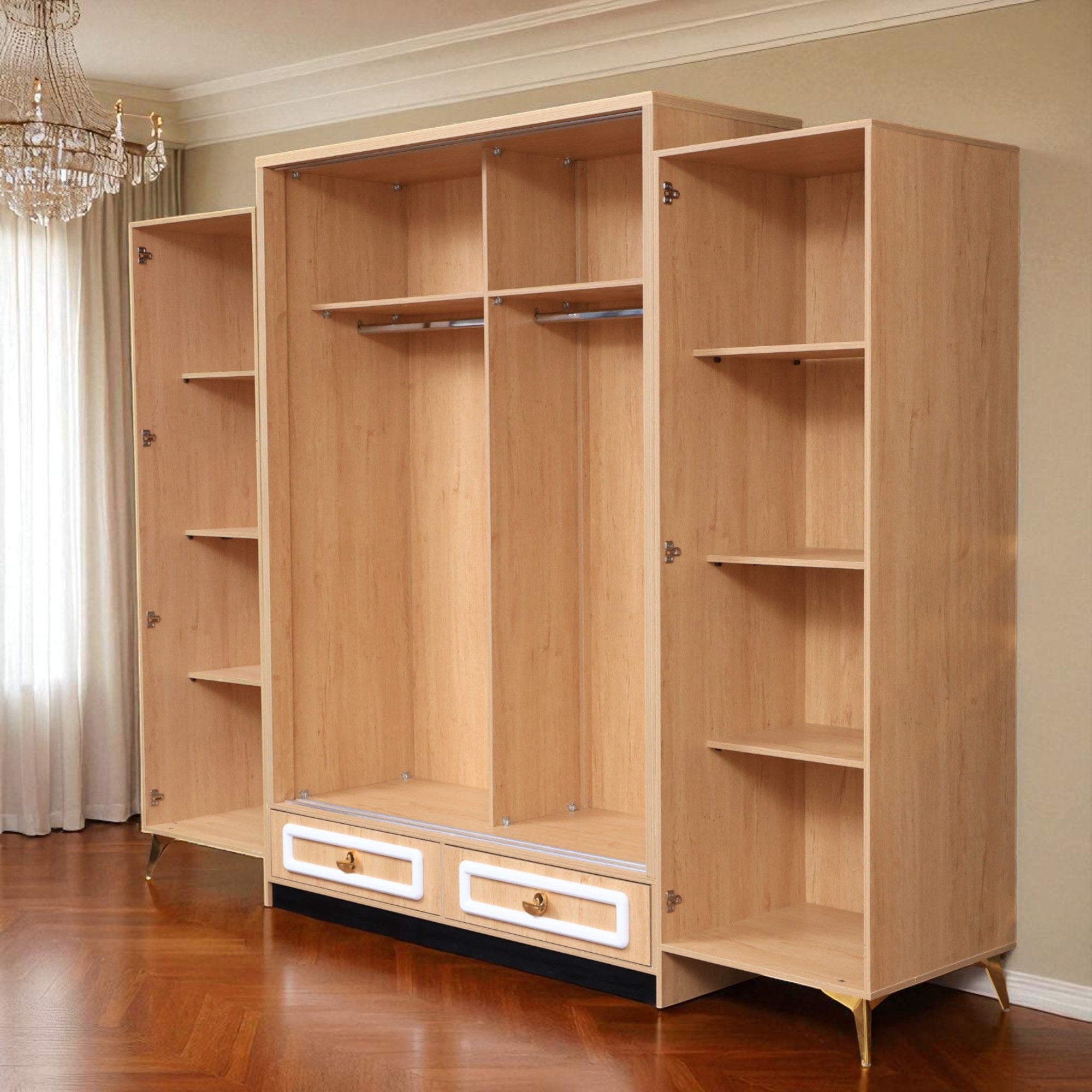 دولاب ماستر 234