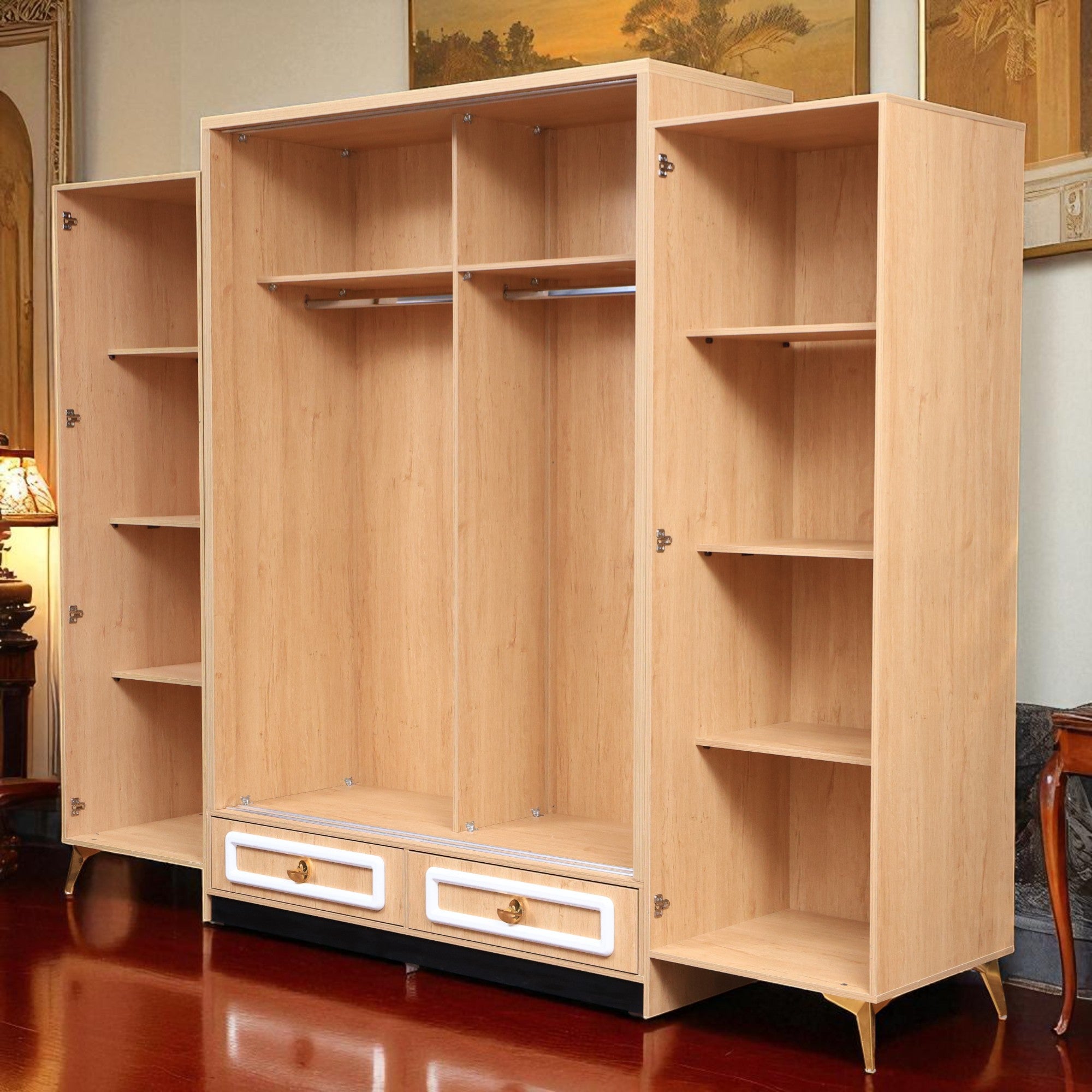 دولاب ماستر 234