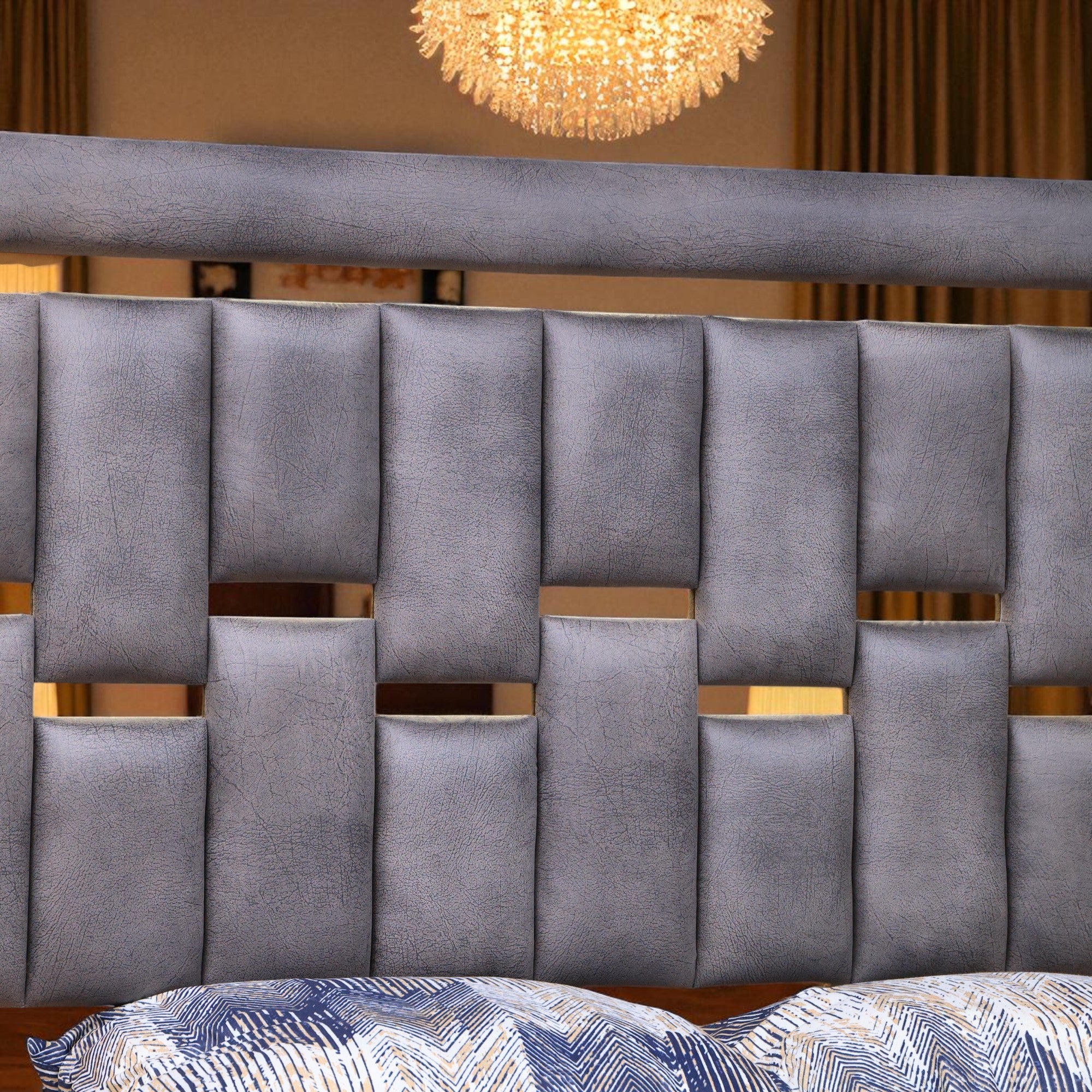 سرير ماستر 234