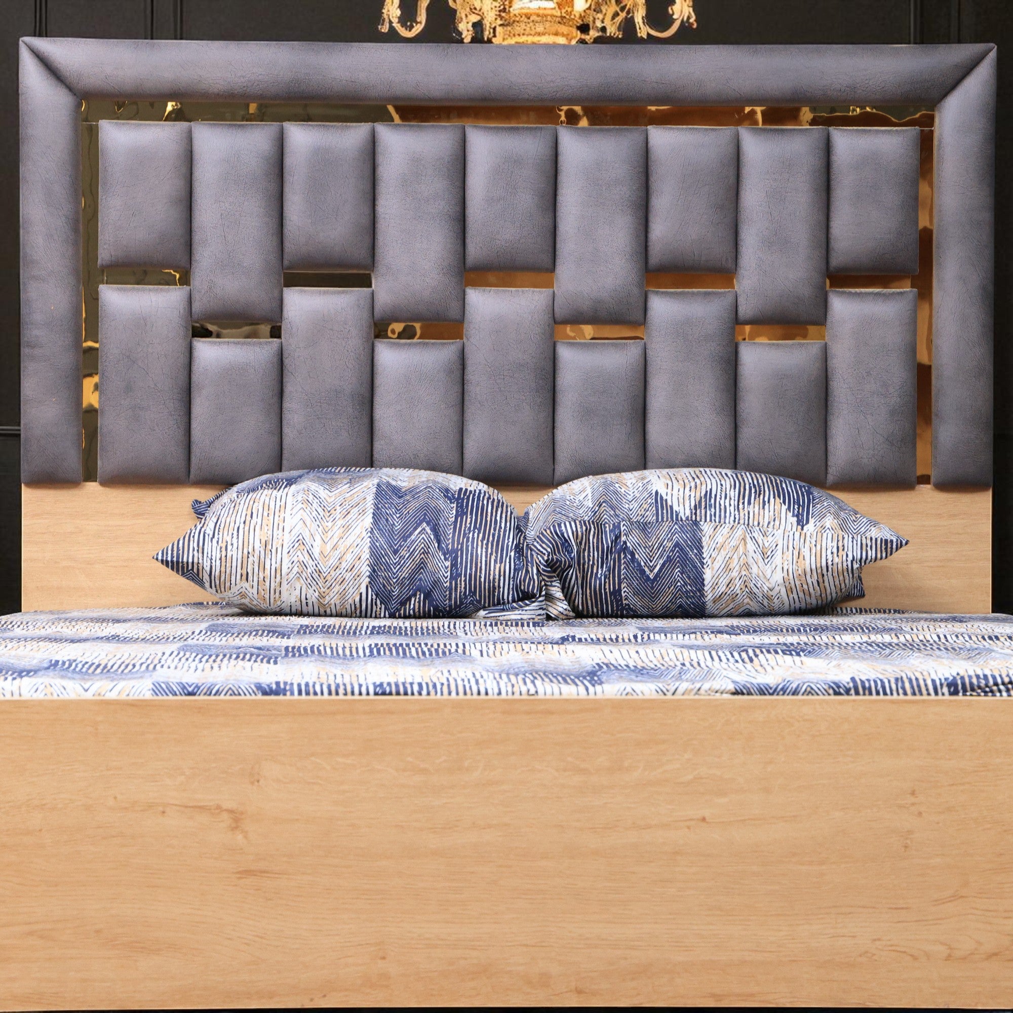 سرير ماستر 234