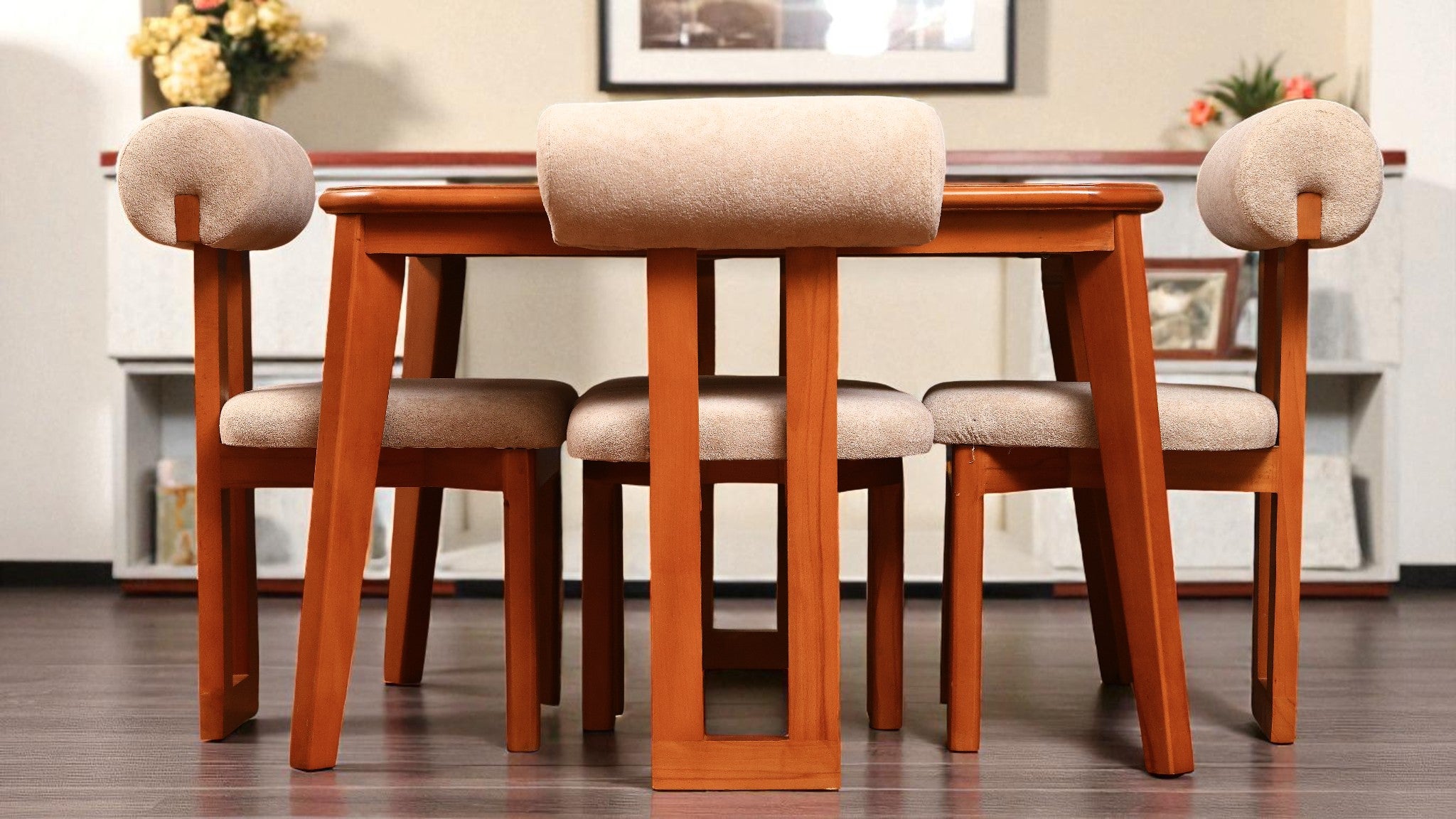 ترابيزة سفرة 557