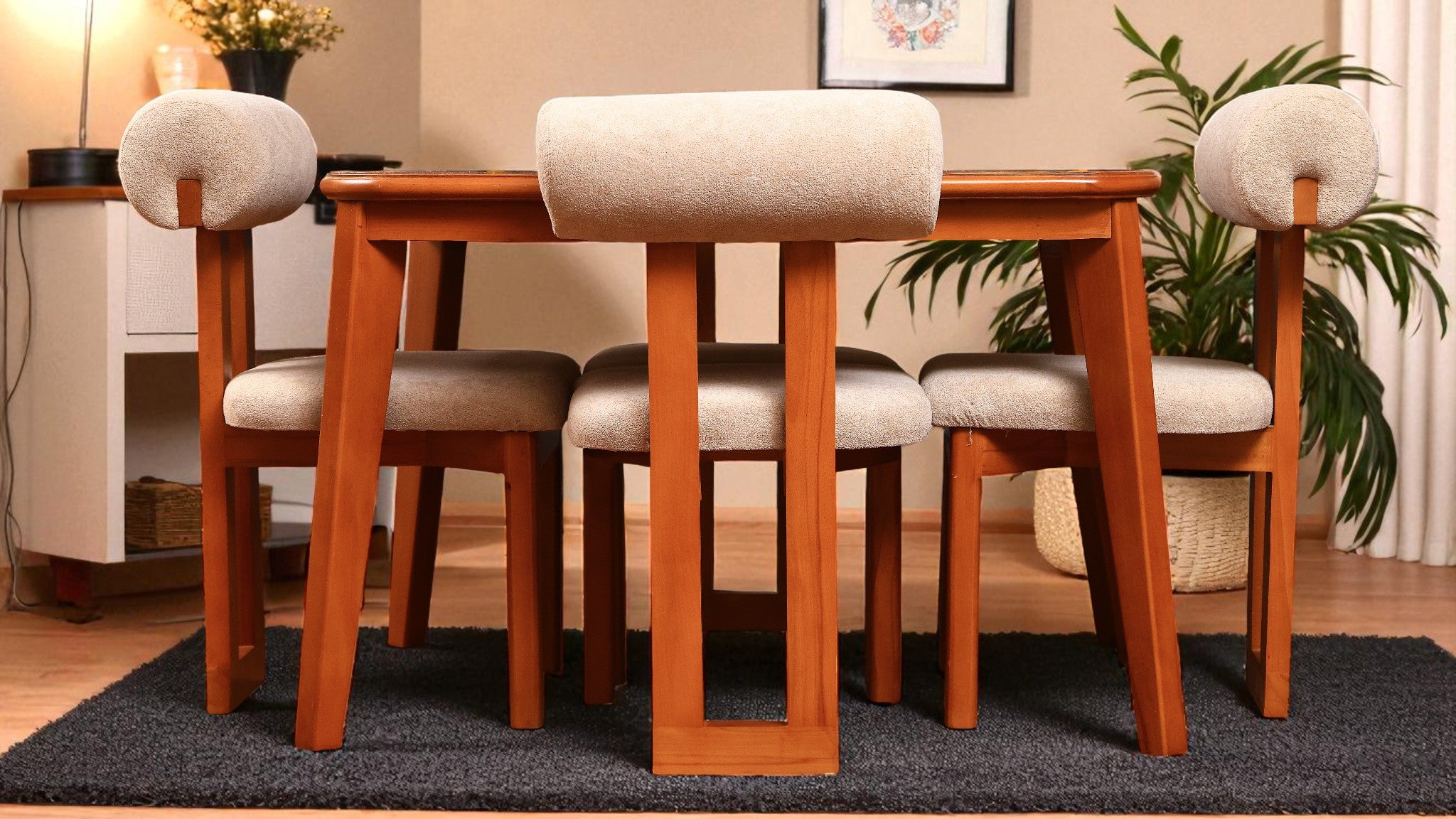 ترابيزة سفرة 557