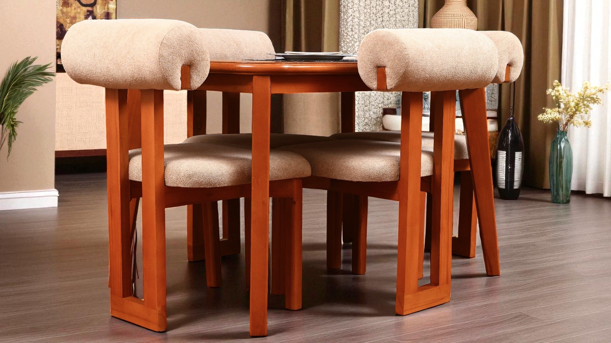 ترابيزة سفرة 557