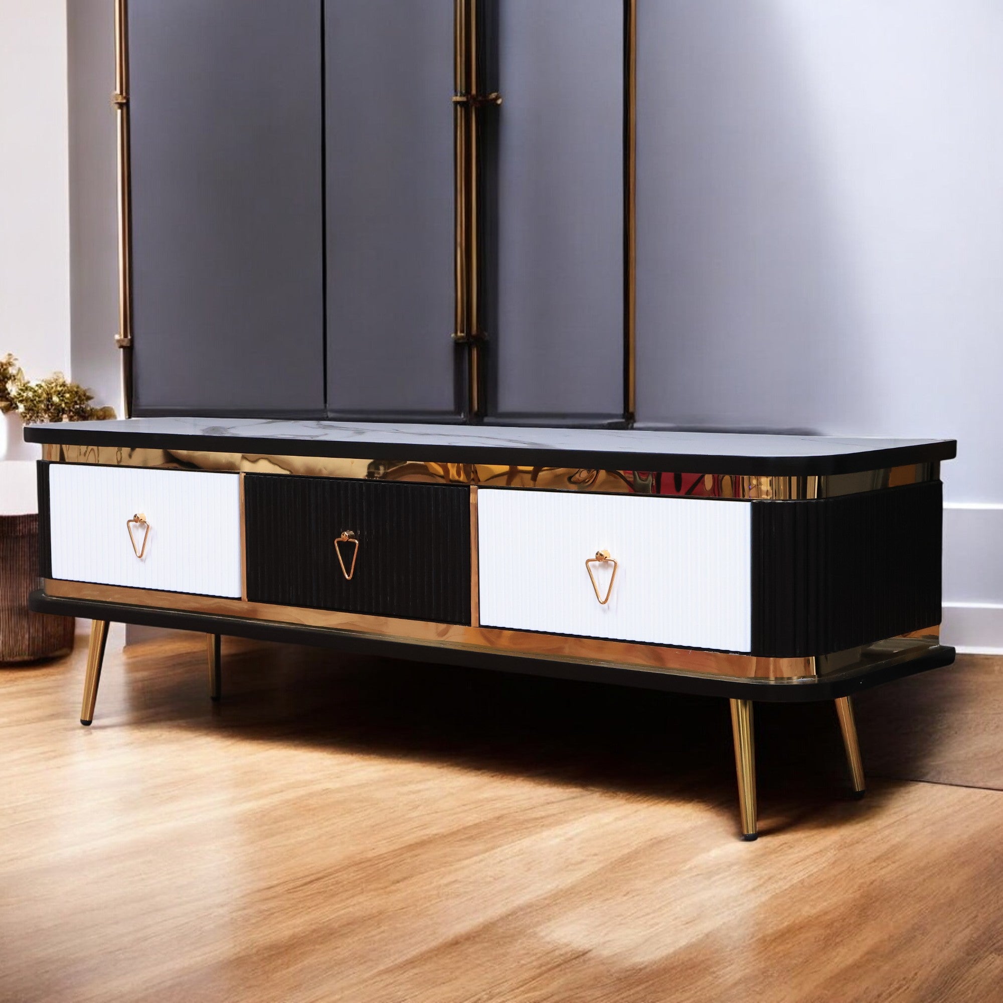 ترابيزة تليفزيون 164