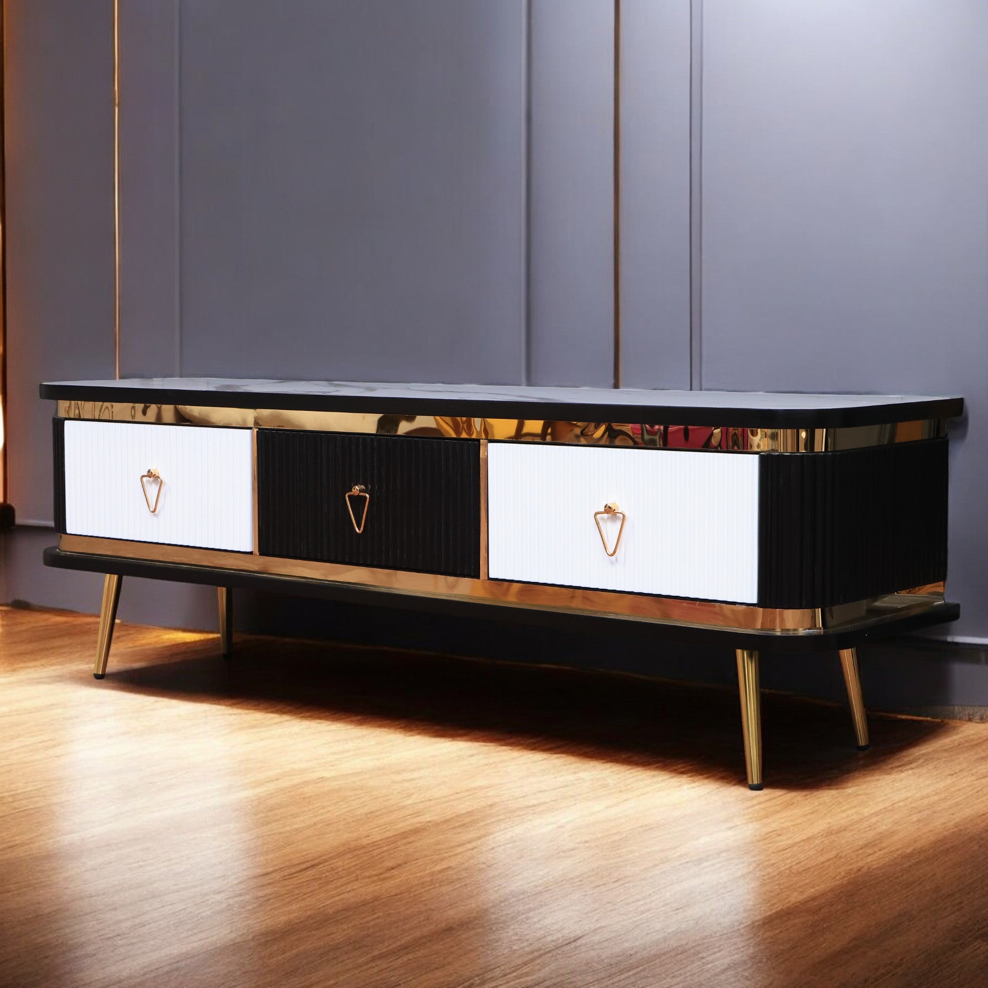 ترابيزة تليفزيون 164