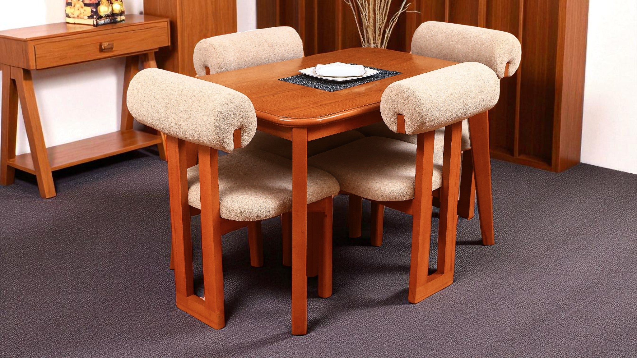 ترابيزة سفرة 557