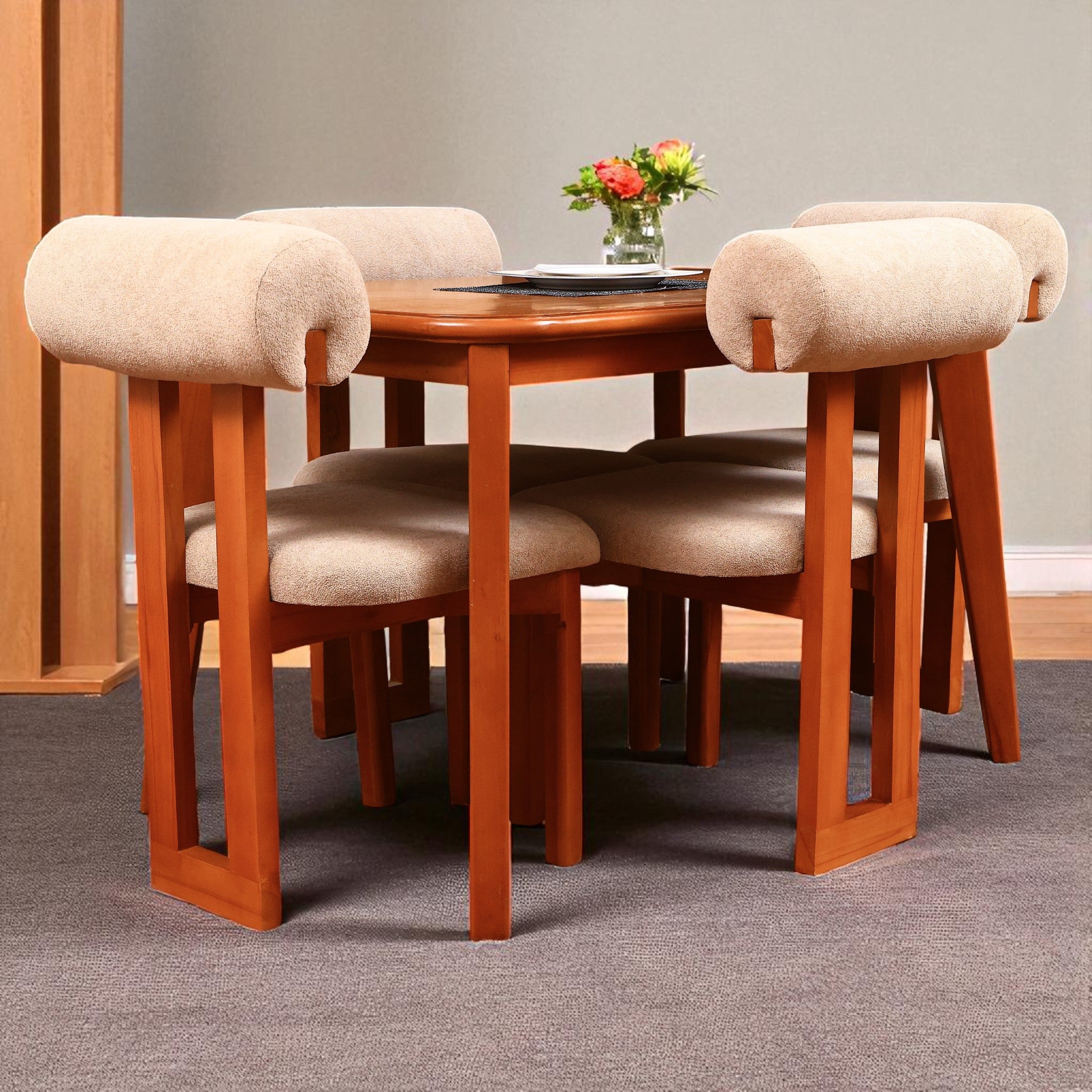 ترابيزة سفرة 557