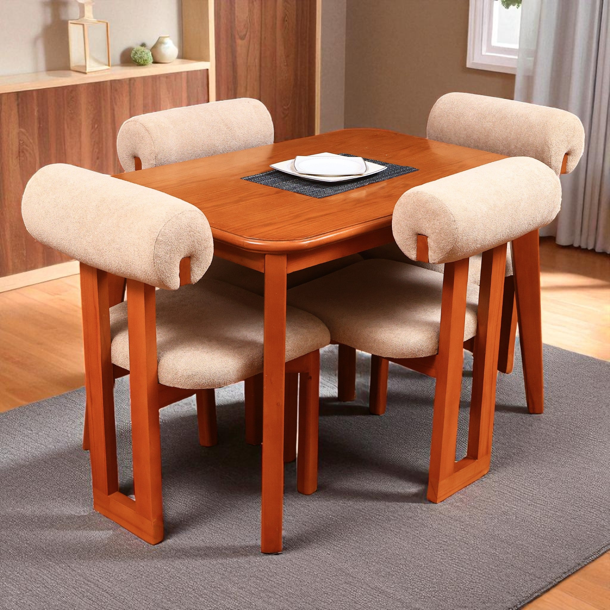 ترابيزة سفرة 557