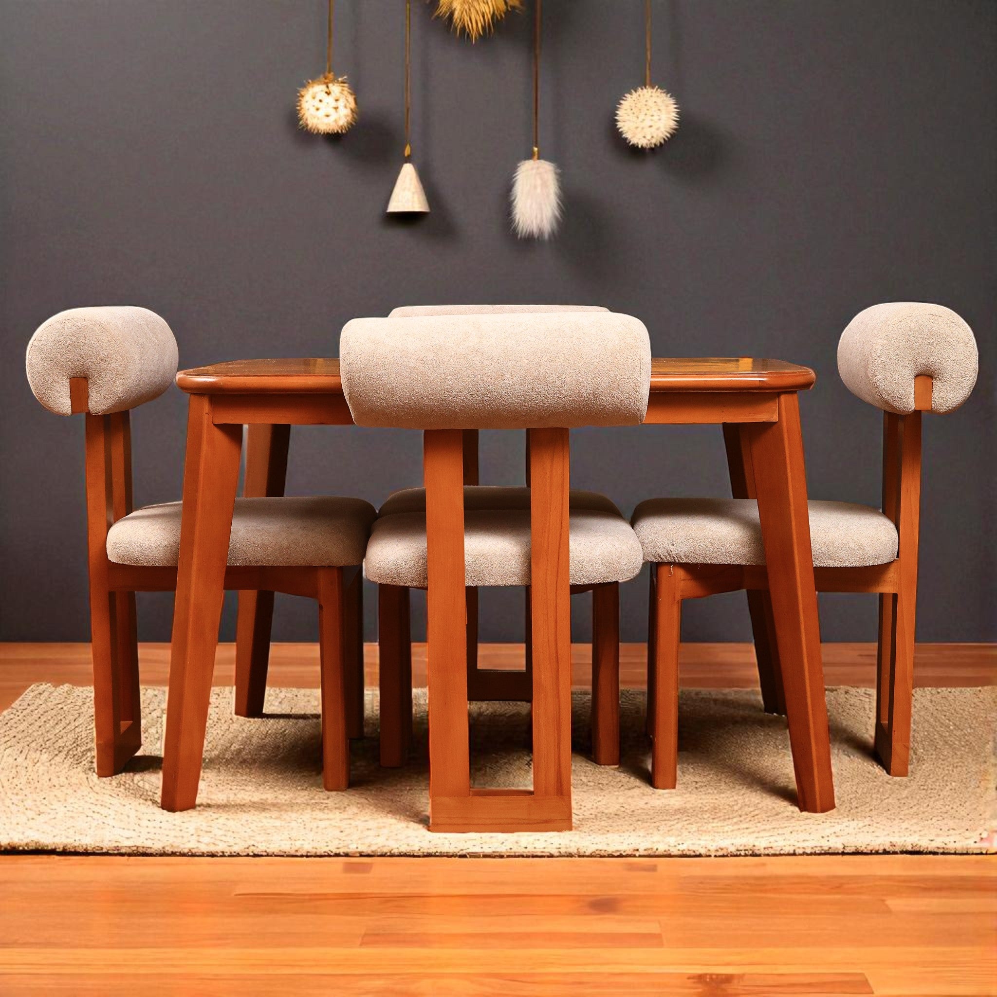 ترابيزة سفرة 557