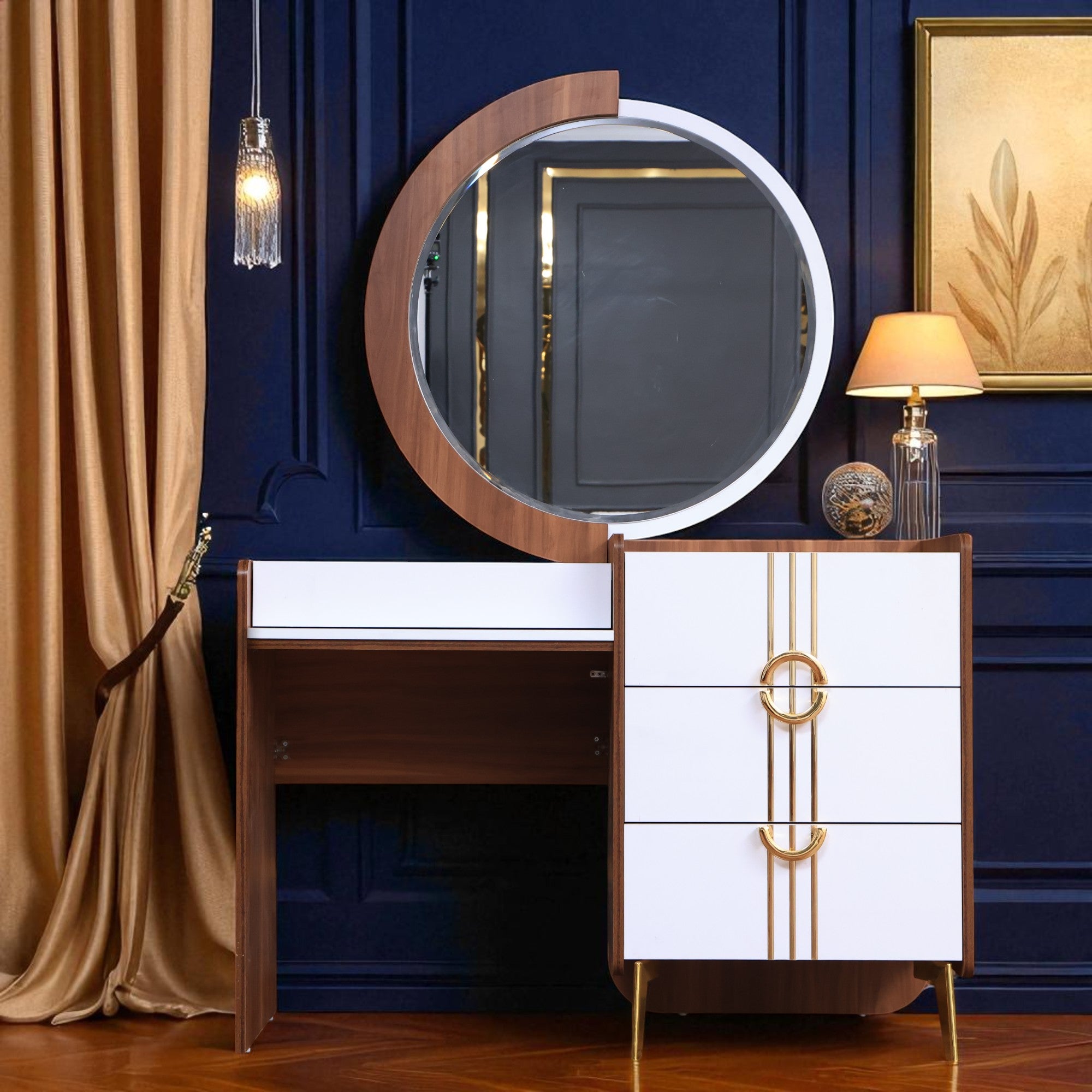 غرفة نوم ماستر 354