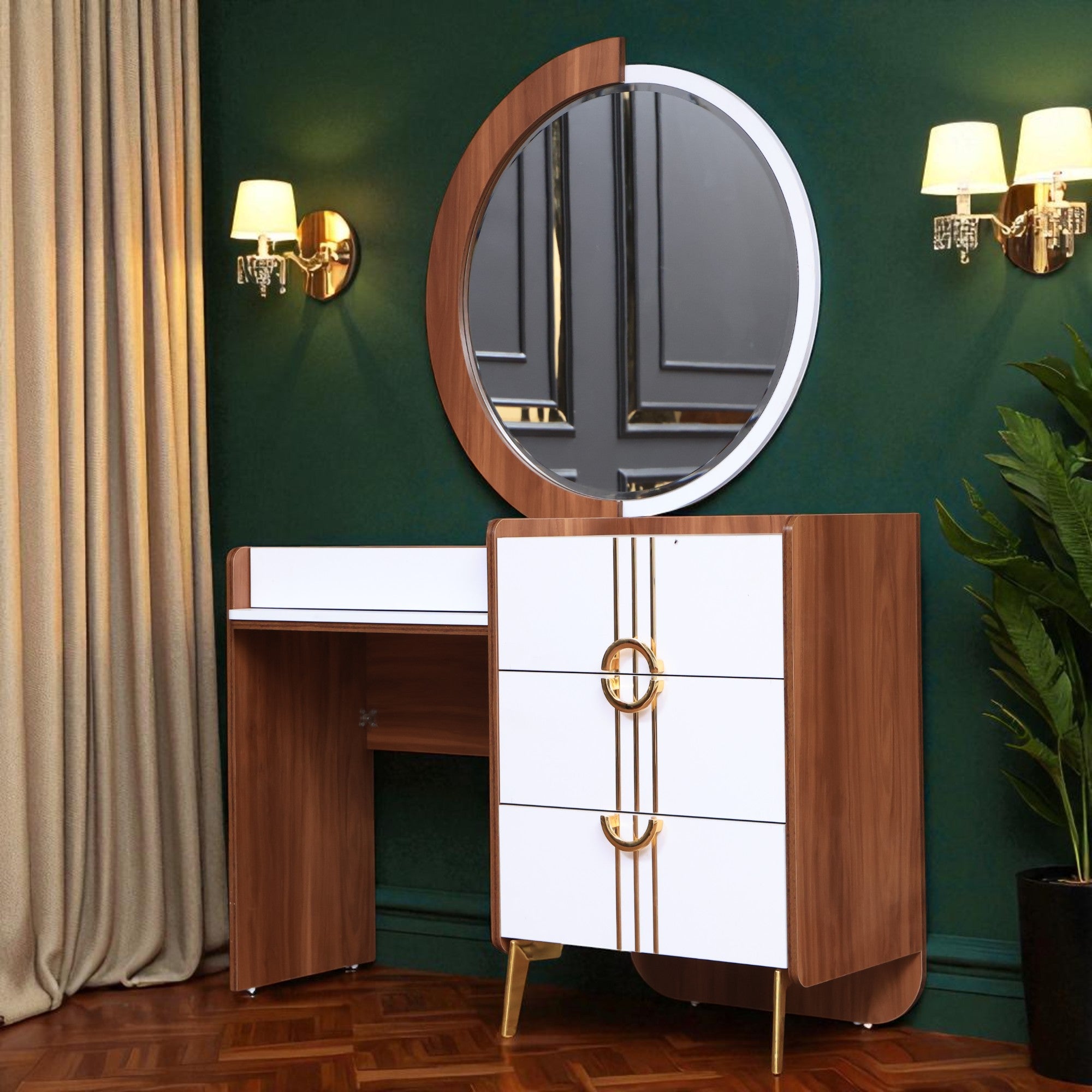 غرفة نوم ماستر 354