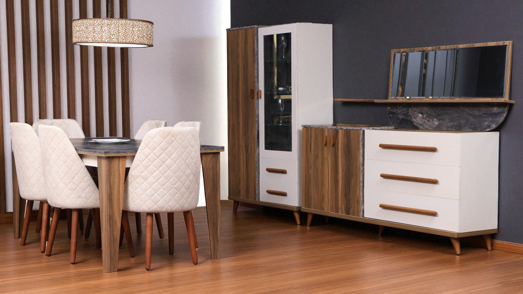 غرفة سفرة 439