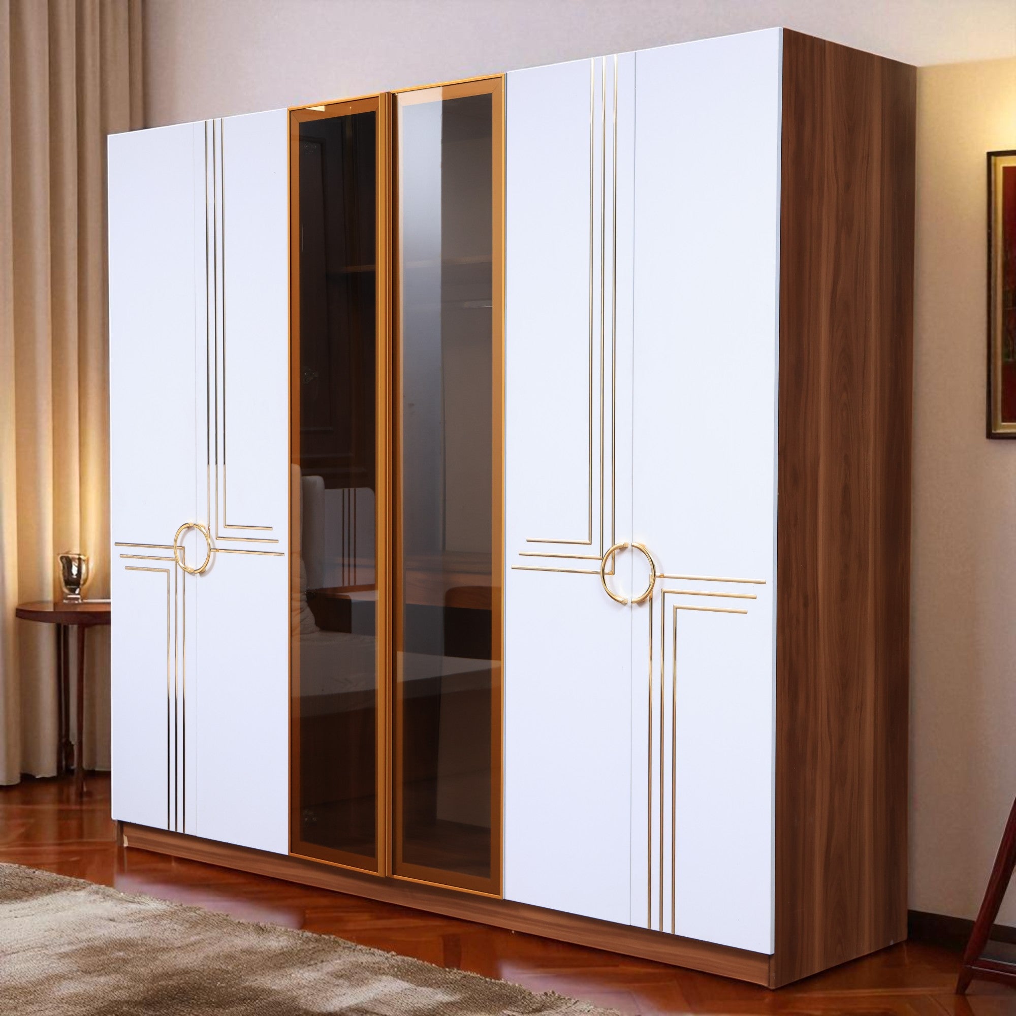 دولاب ماستر 354