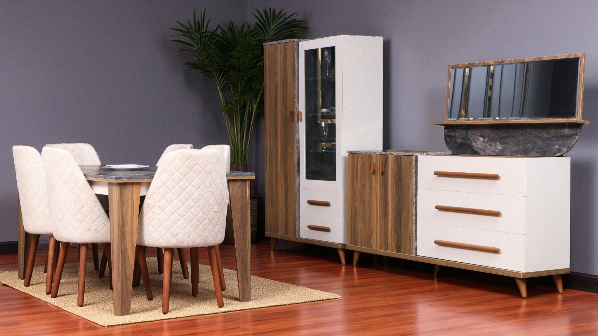 غرفة سفرة 439