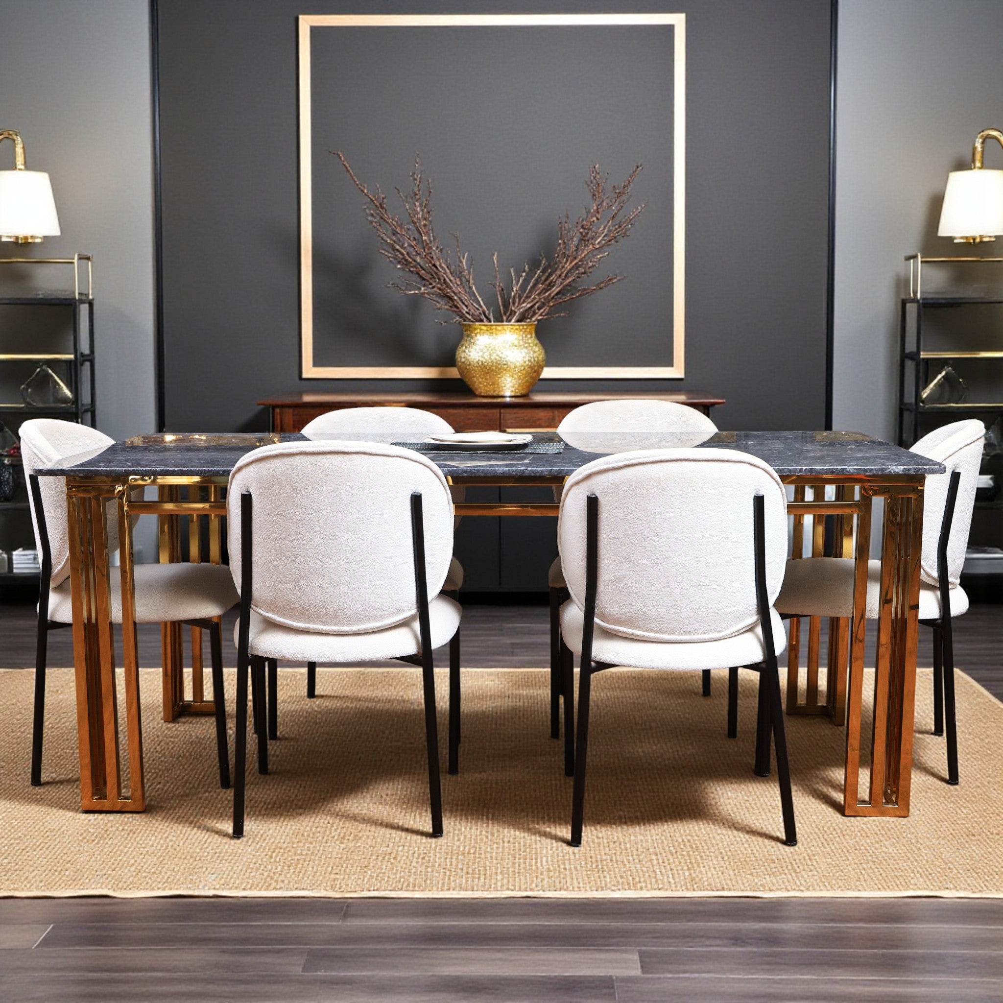 ترابيزة سفرة 481