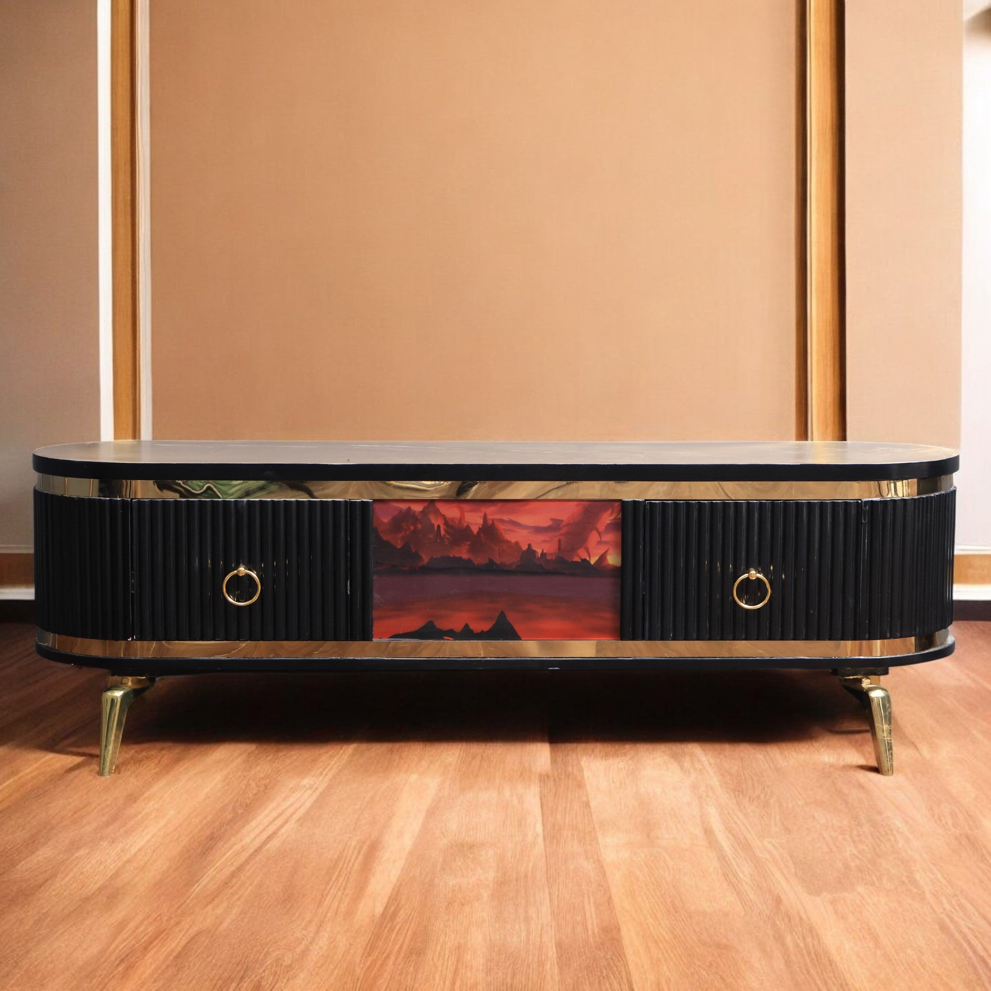 ترابيزة تليفزيون 173