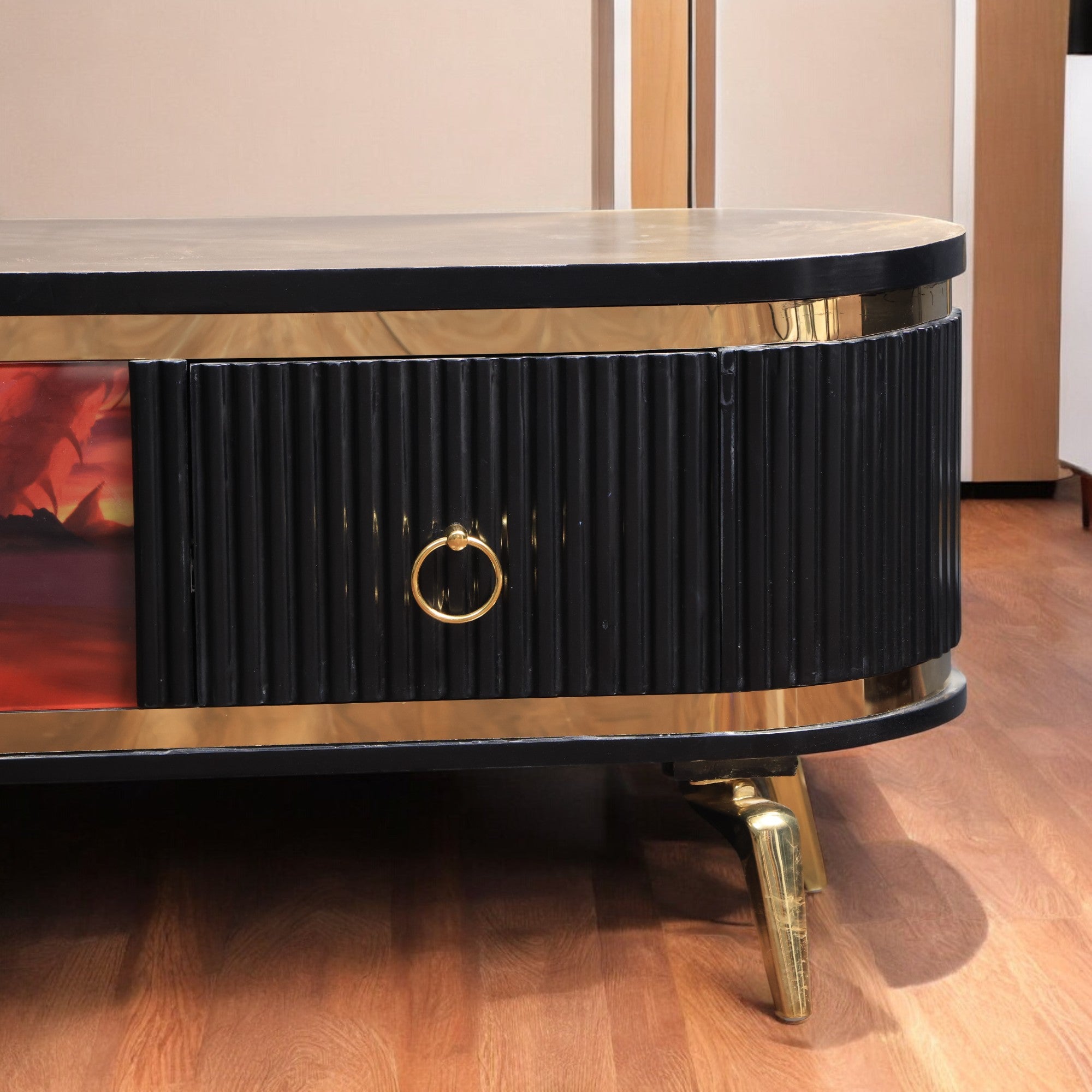 ترابيزة تليفزيون 173