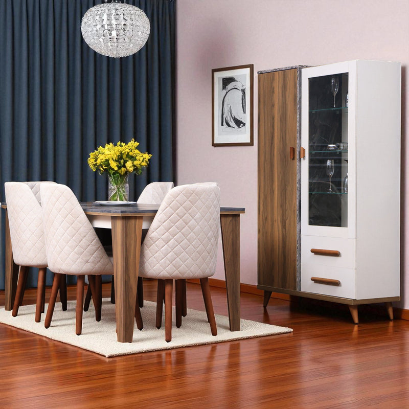 غرفة سفرة 603