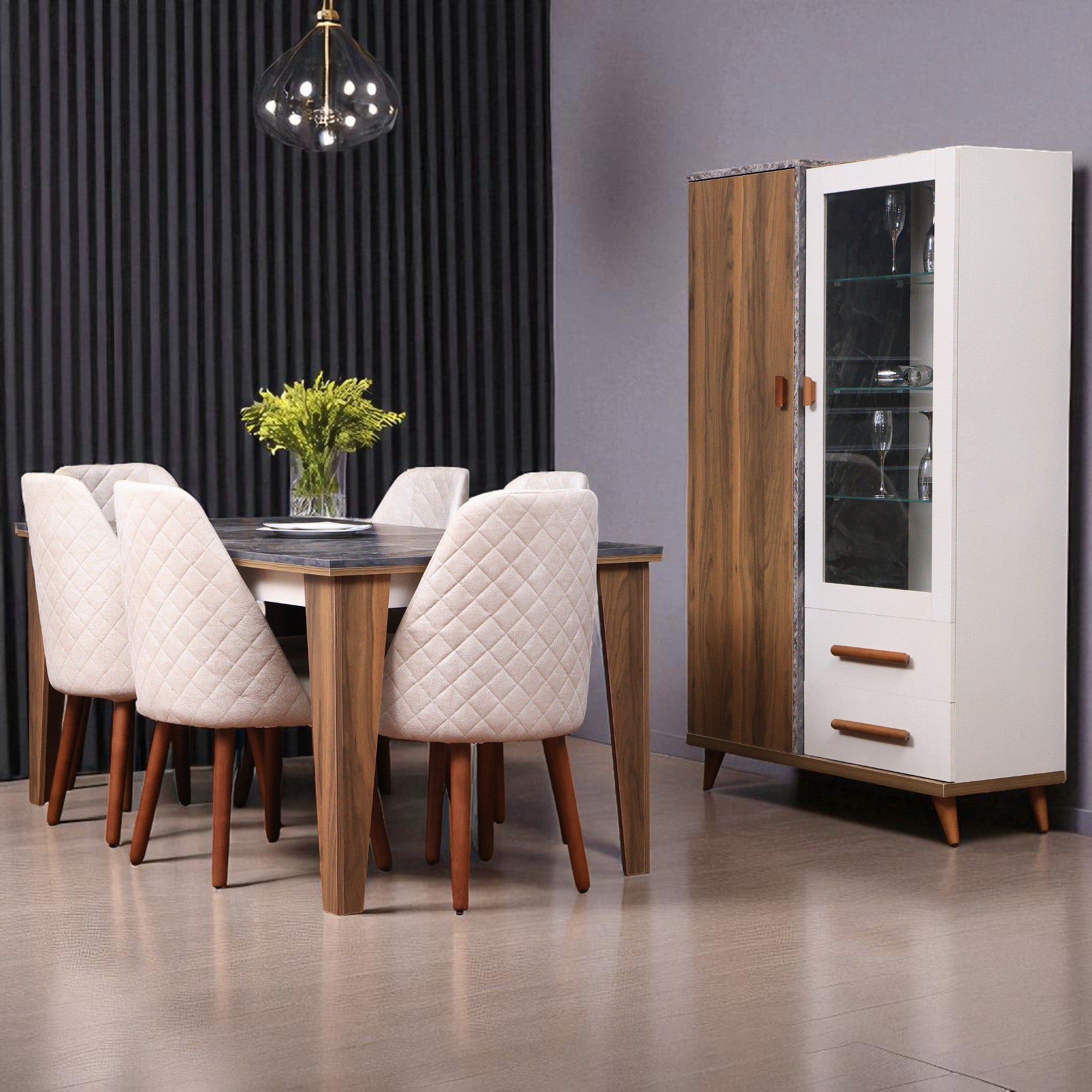 غرفة سفرة 439