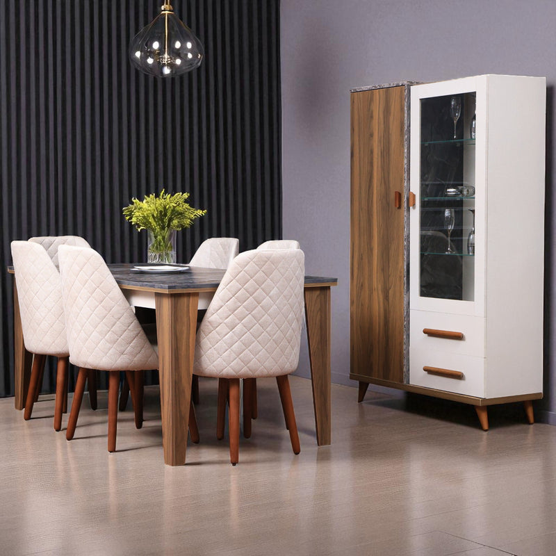 غرفة سفرة 603