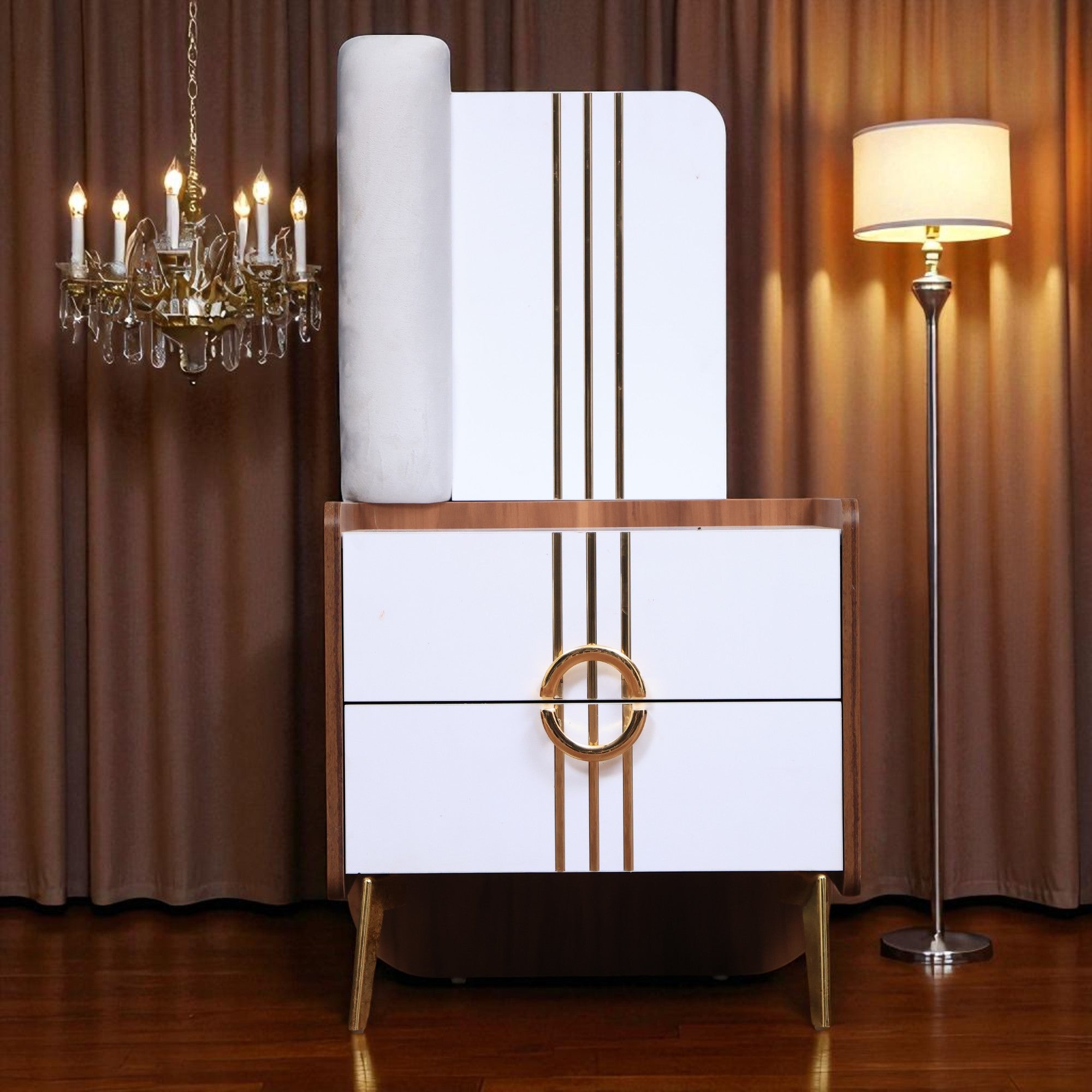 غرفة نوم ماستر 354