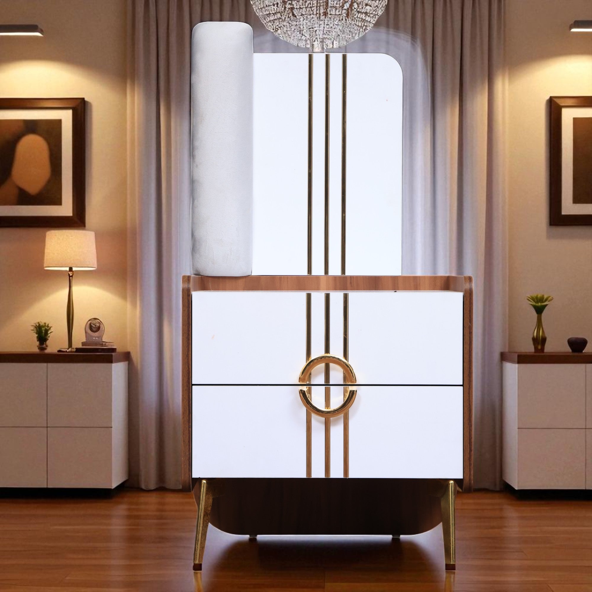 غرفة نوم ماستر 354