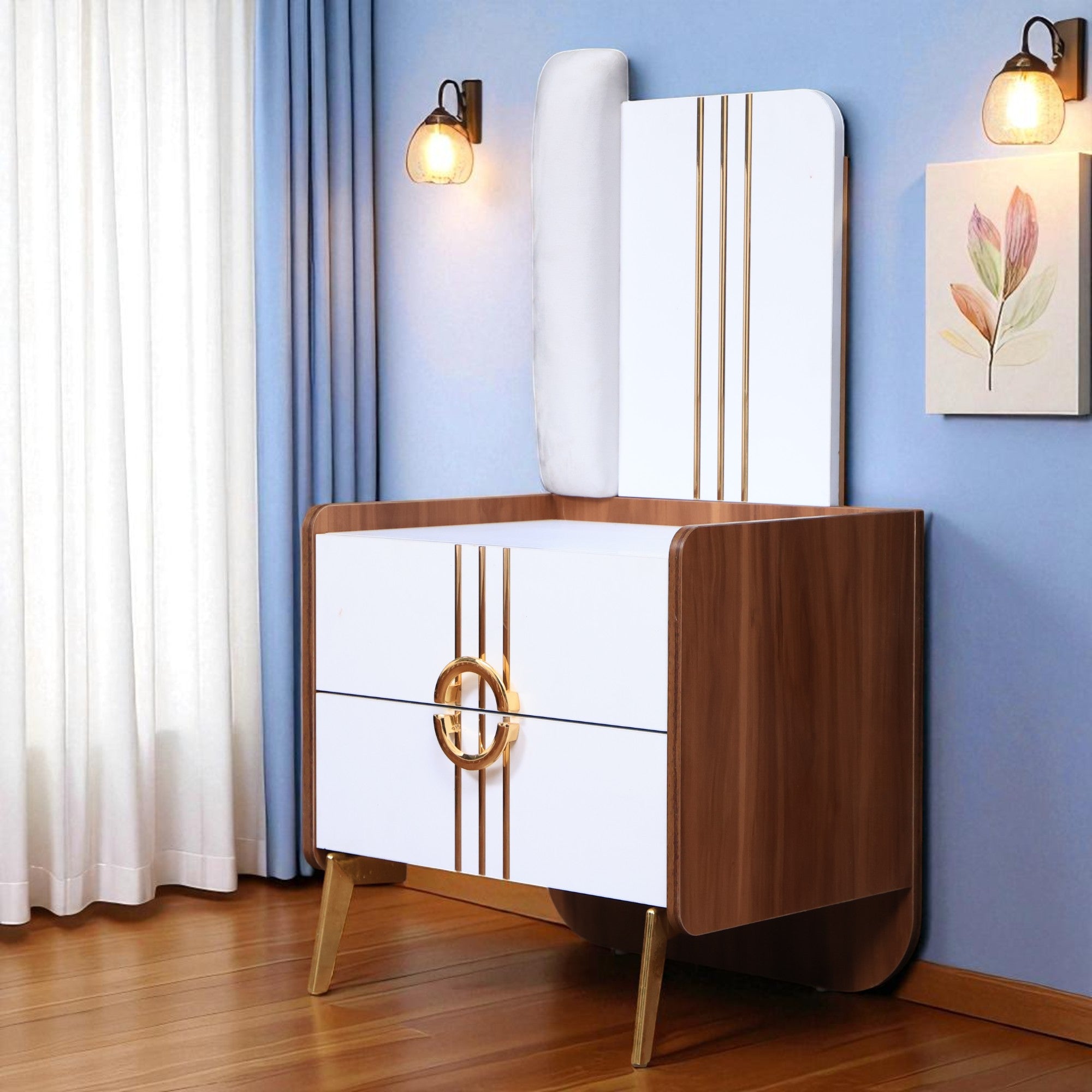 غرفة نوم ماستر 354