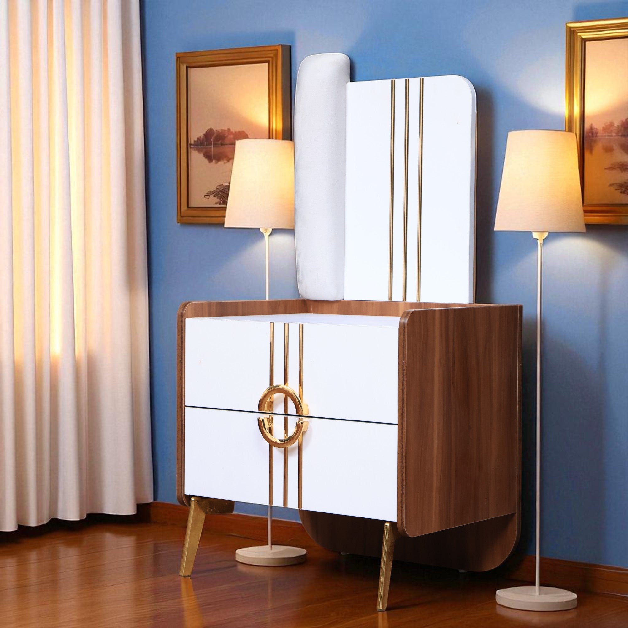 غرفة نوم ماستر 354