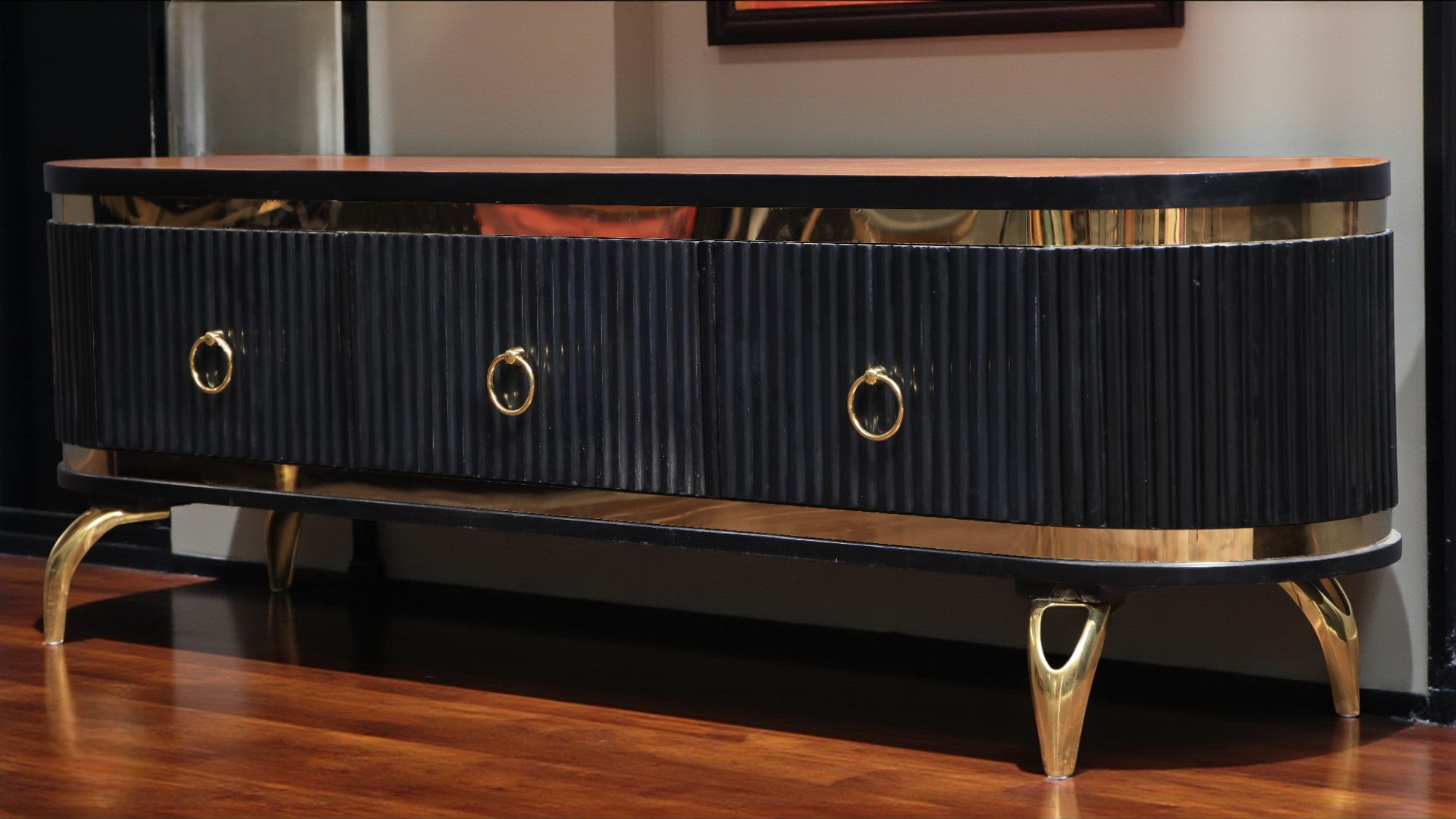 ترابيزة تليفزيون 171