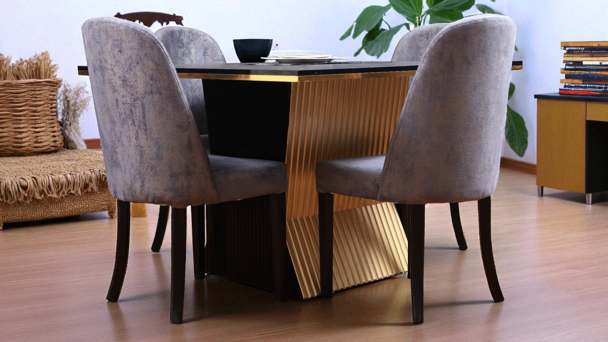 ترابيزة سفرة 525