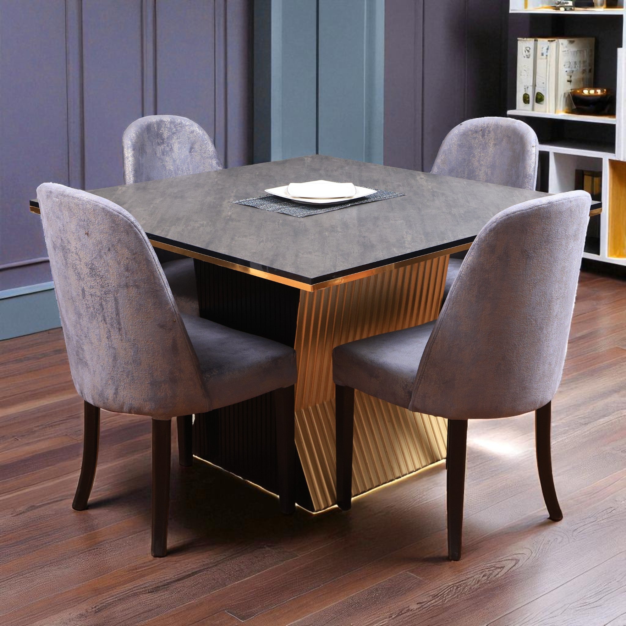 ترابيزة سفرة 525