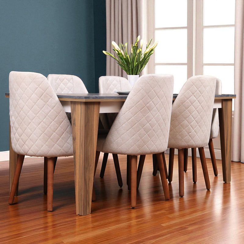 غرفة سفرة 603