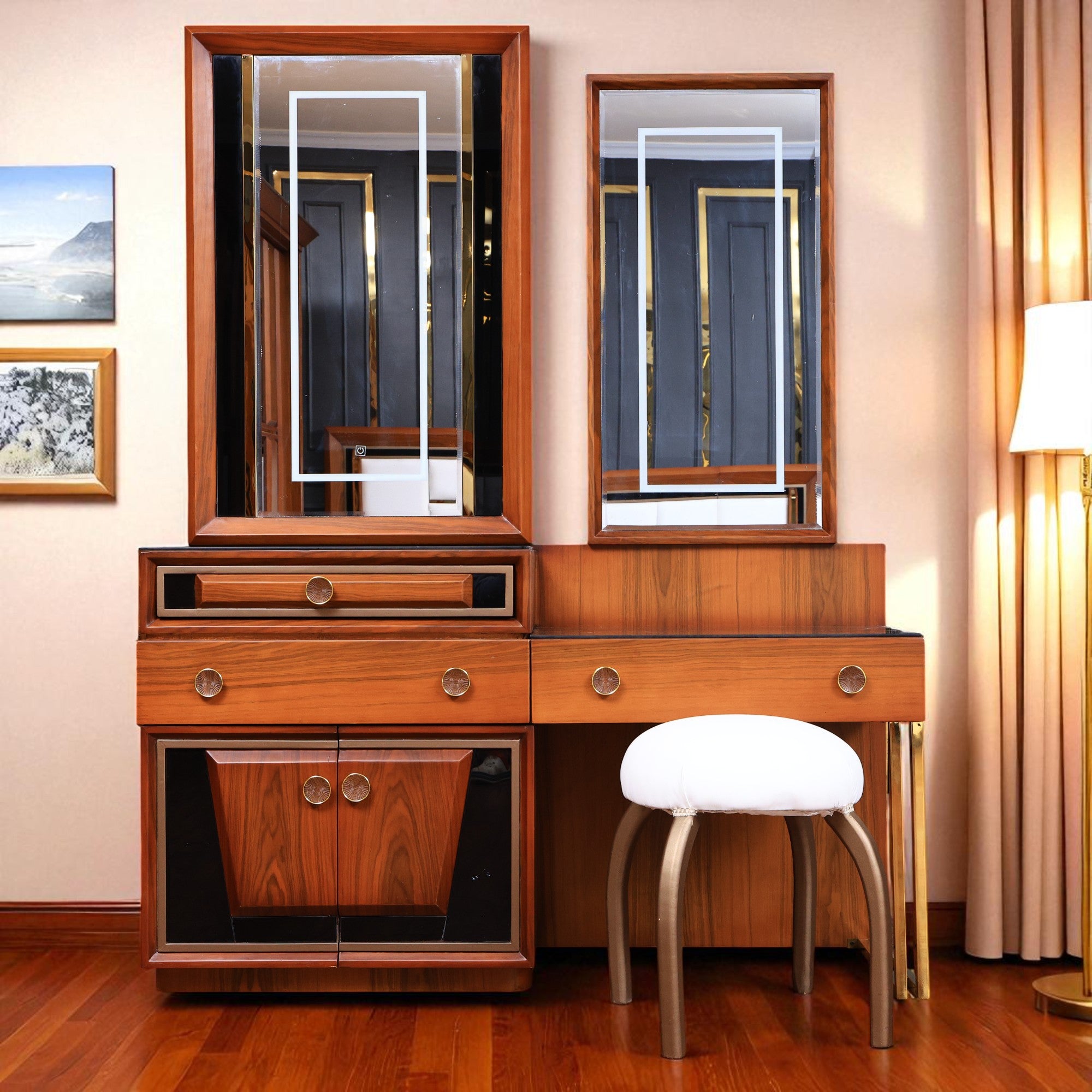 غرفة نوم ماستر 388