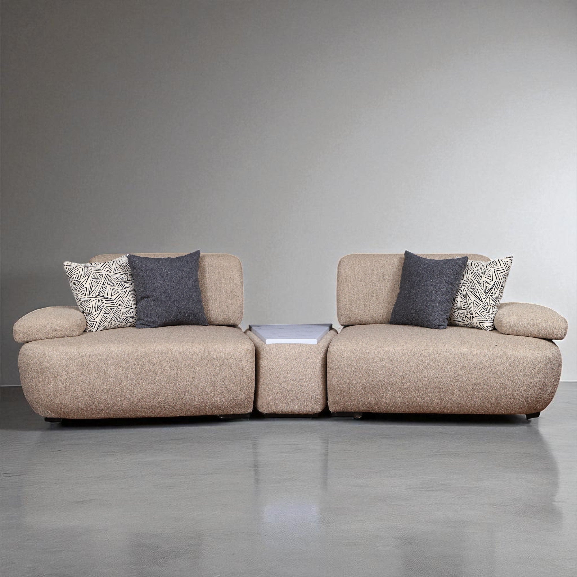 انترية سرير 657