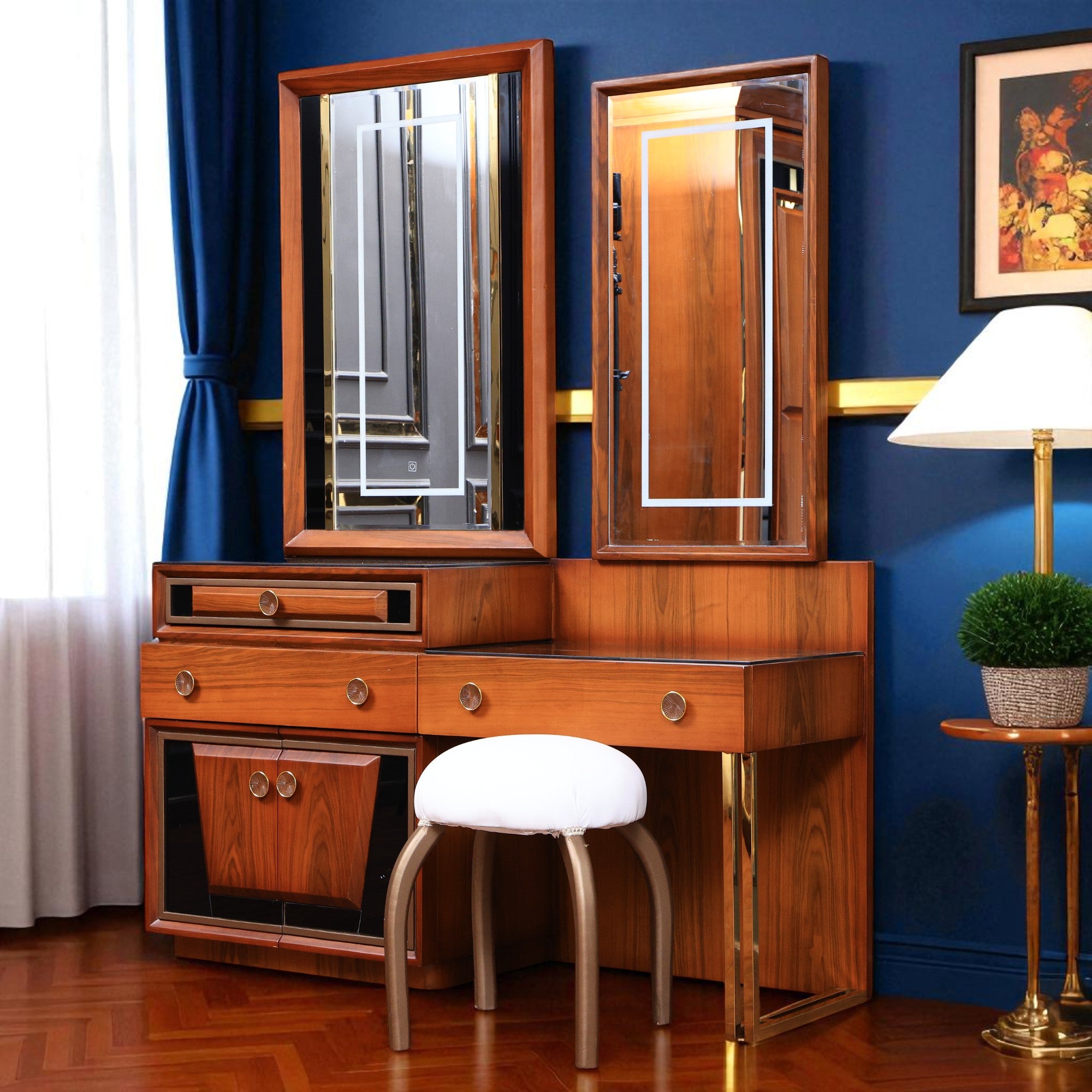 غرفة نوم ماستر 388