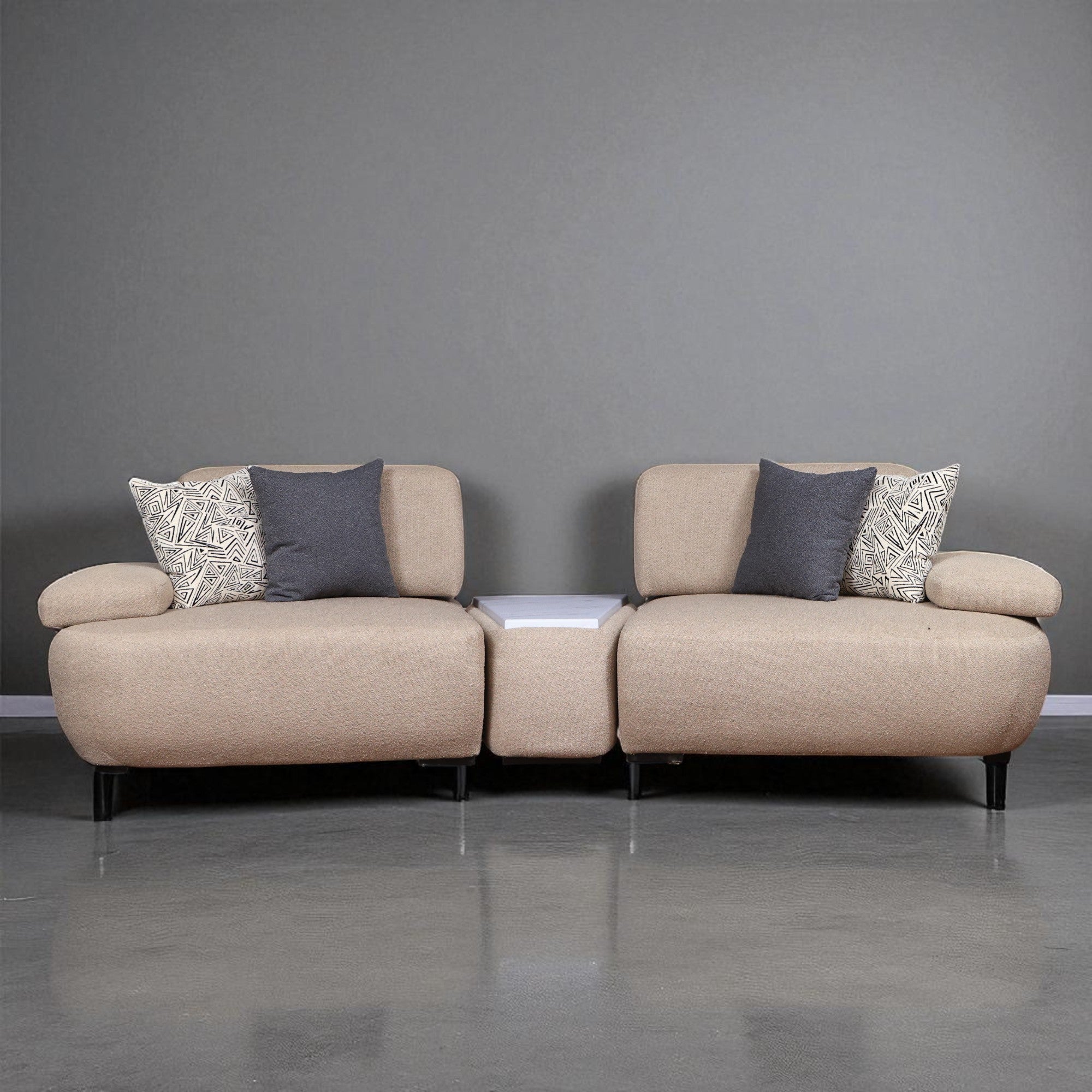 انترية سرير 657