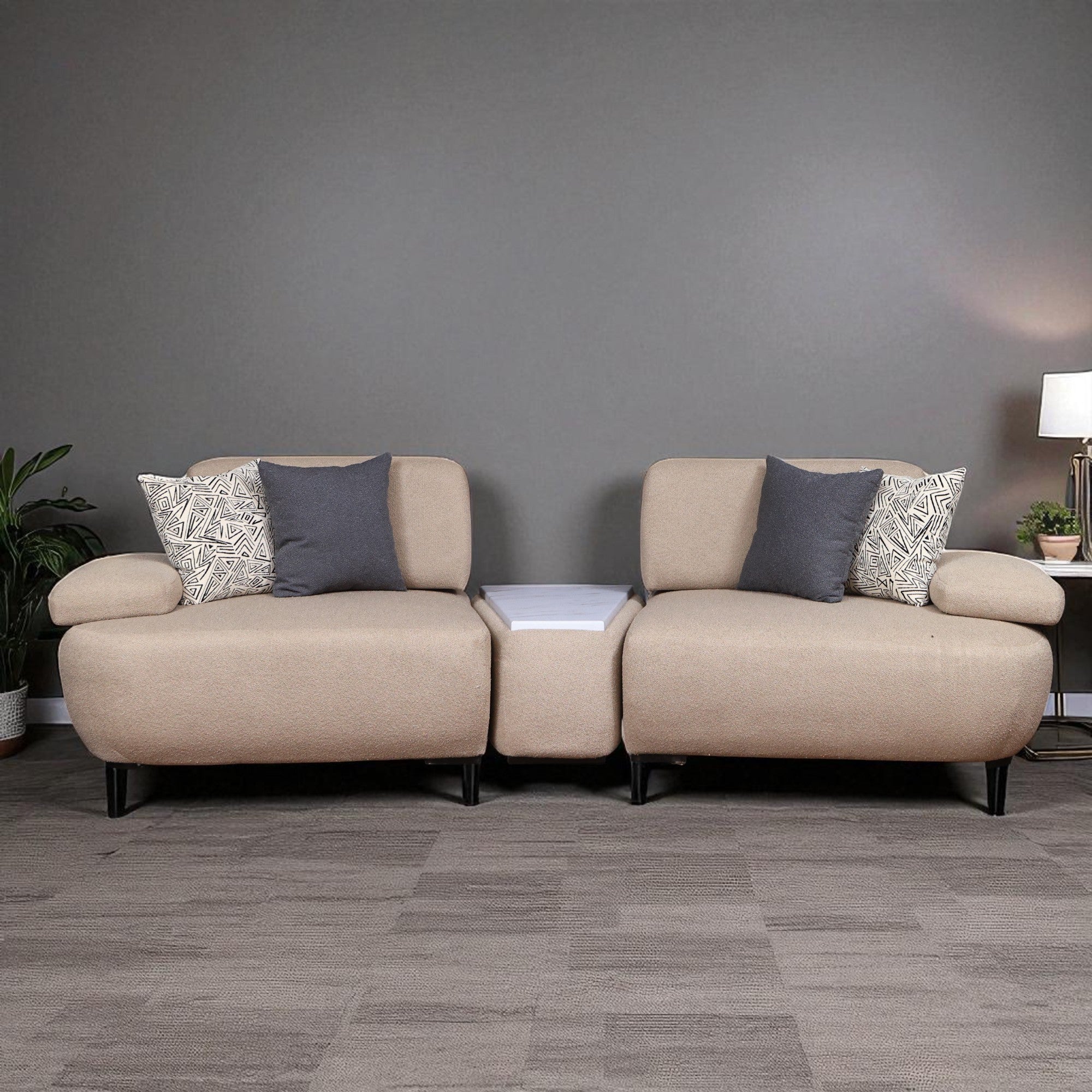 انترية سرير 657