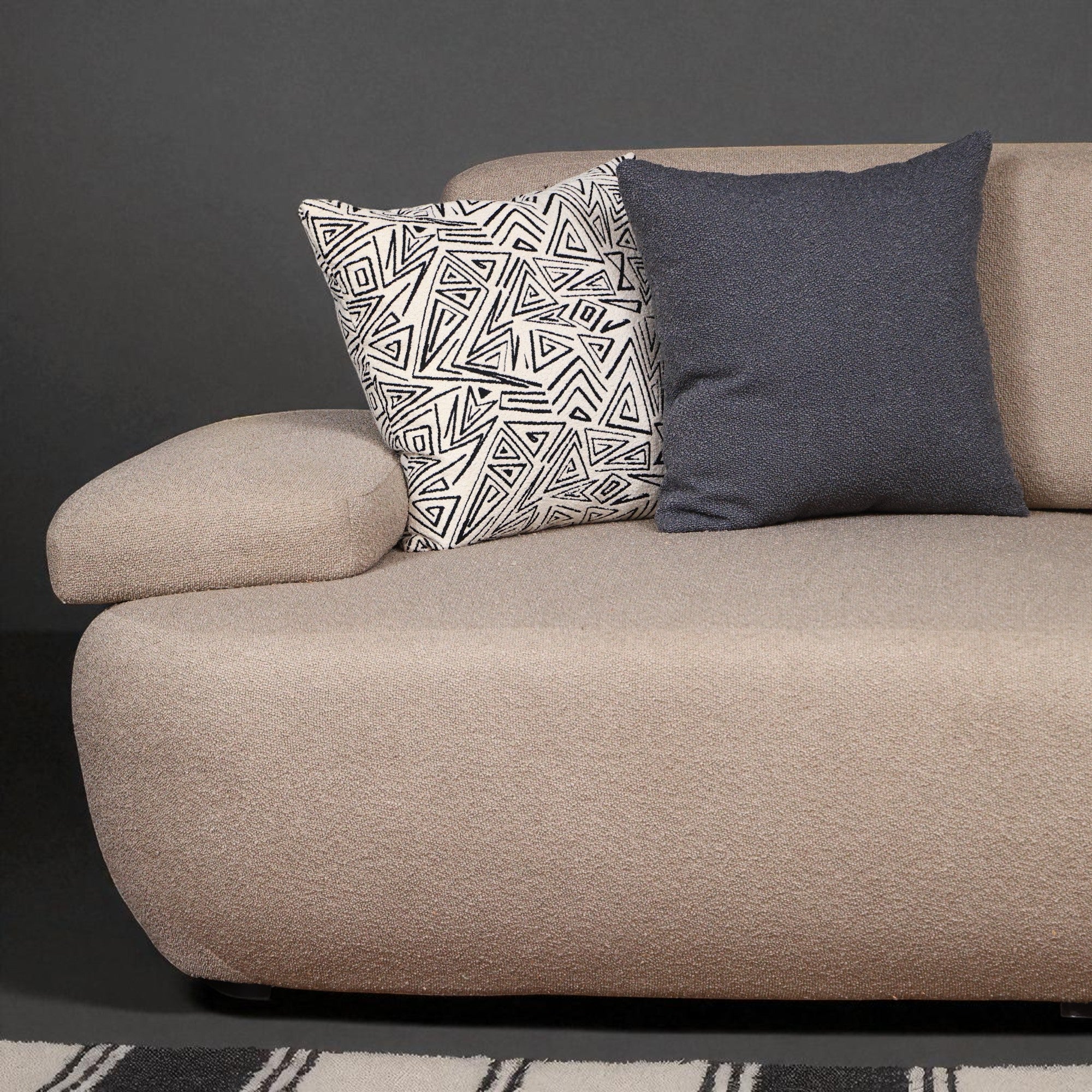 انترية سرير 657